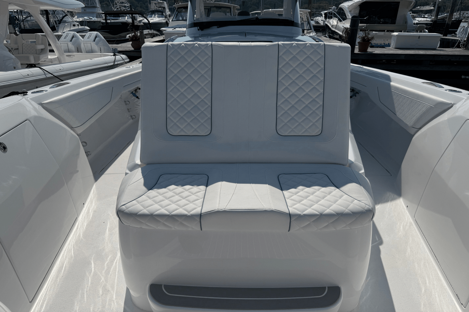 2025 Intrepid 41 PANACEA Image Thumbnail #75