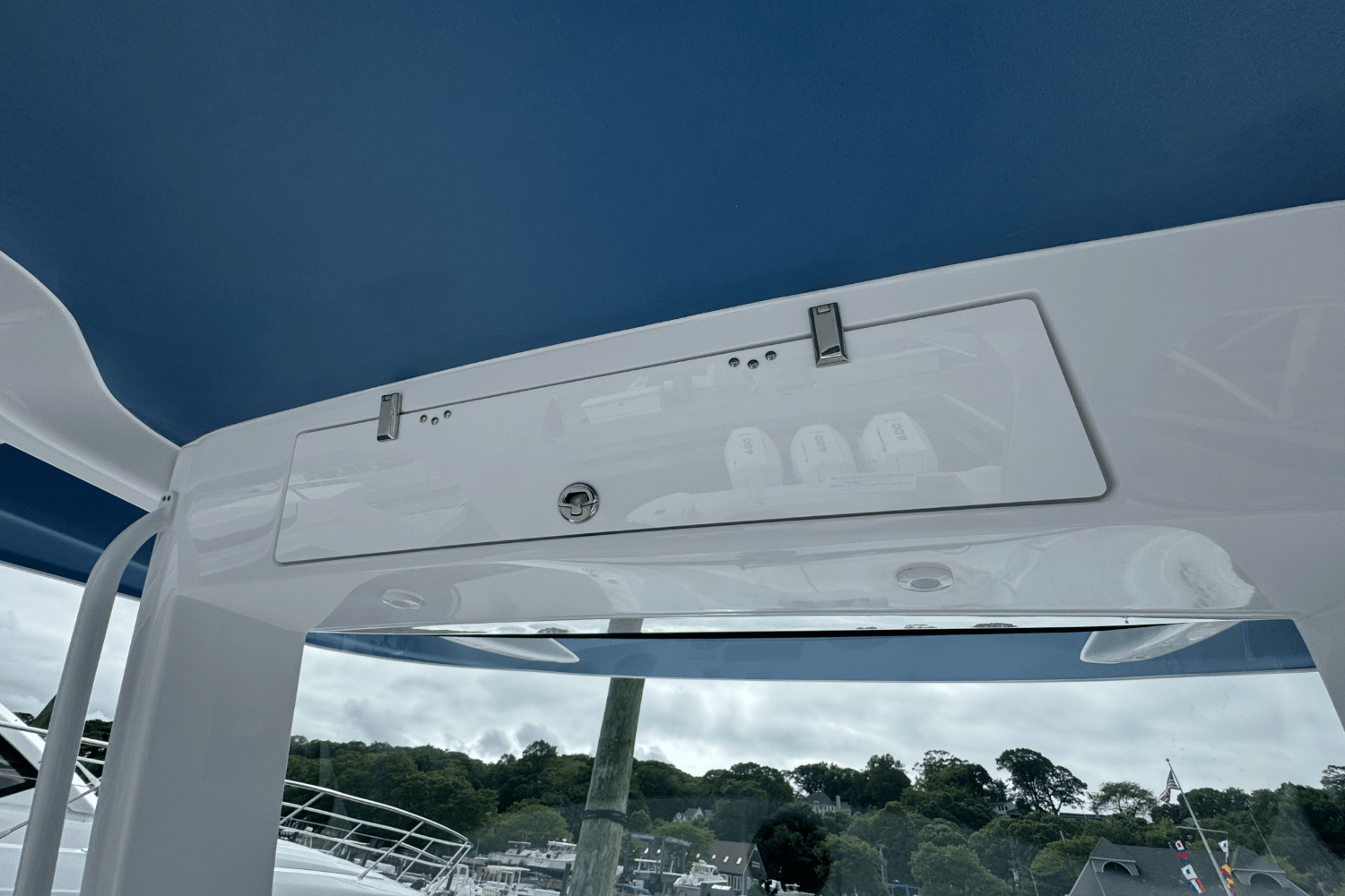 2025 Intrepid 41 PANACEA Image Thumbnail #39