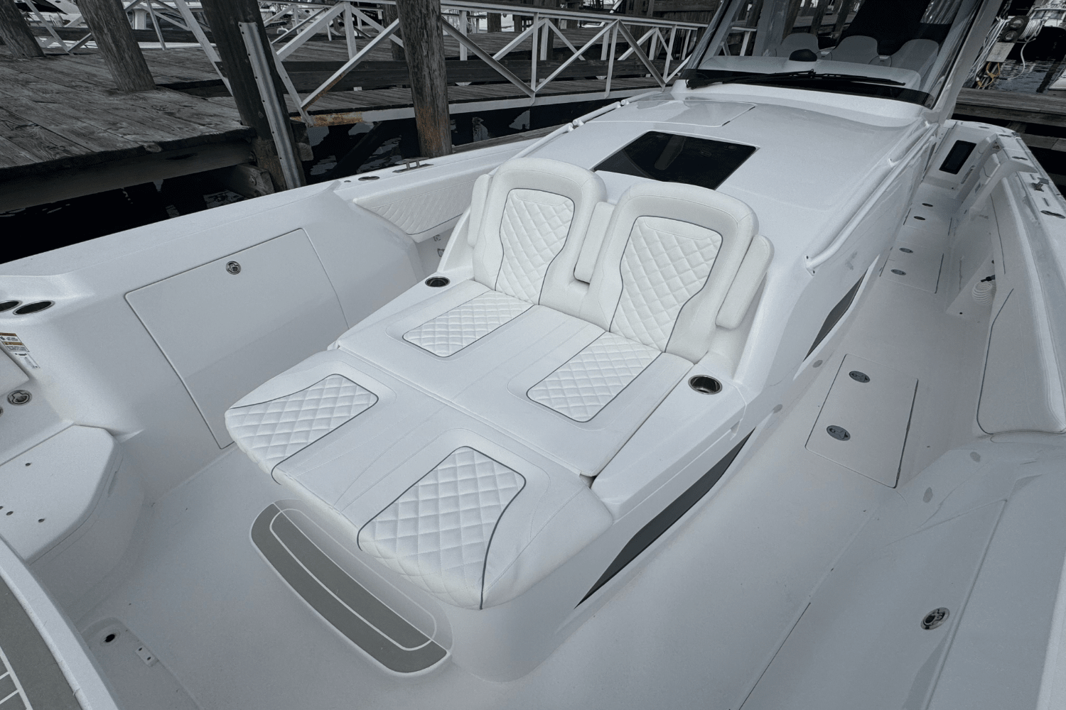 2025 Intrepid 41 PANACEA Image Thumbnail #59