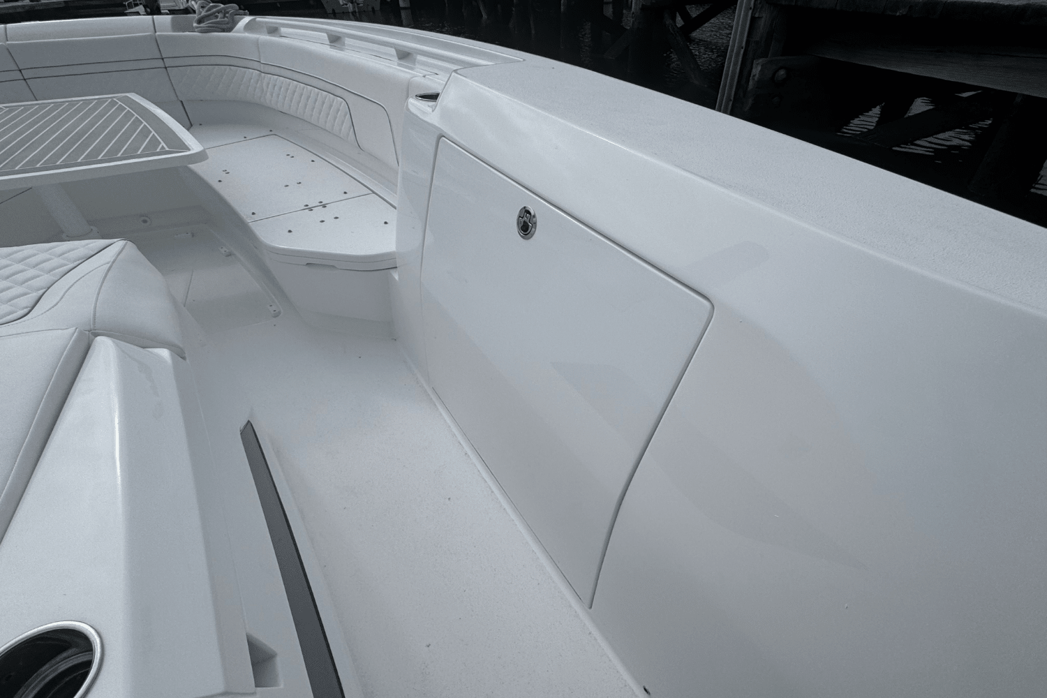 2025 Intrepid 41 PANACEA Image Thumbnail #42