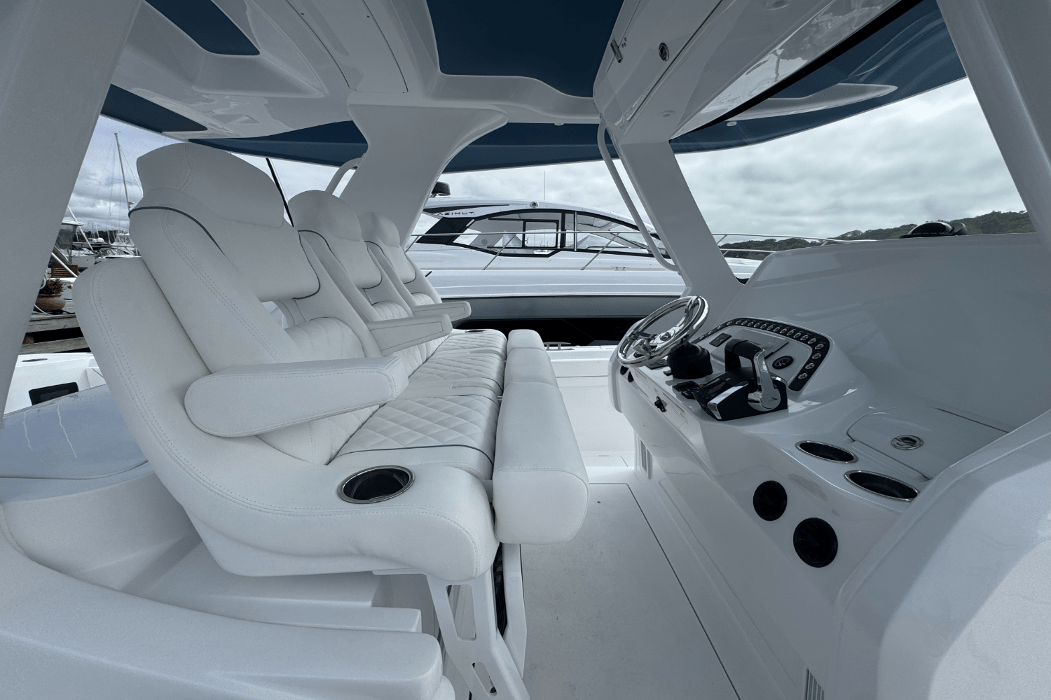 2025 Intrepid 41 PANACEA Image Thumbnail #34