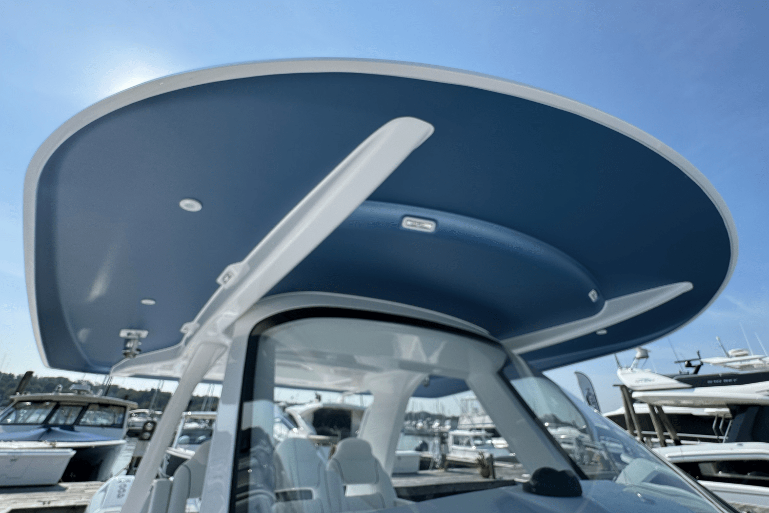 2025 Intrepid 41 PANACEA Image Thumbnail #28