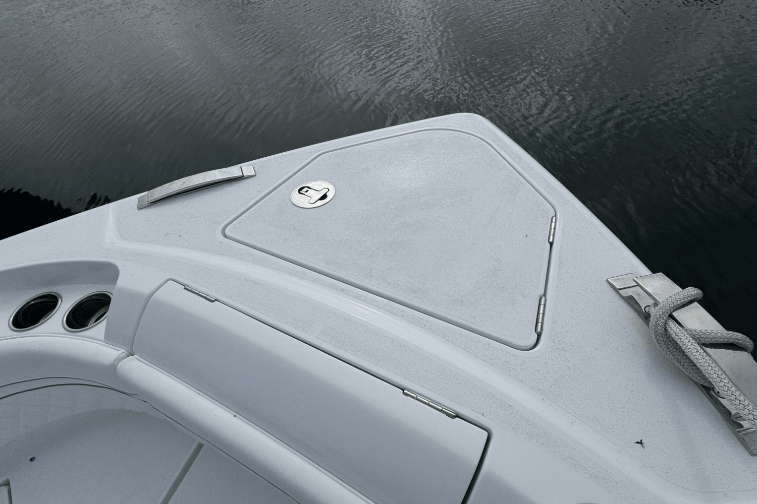 2025 Intrepid 41 PANACEA Image Thumbnail #69