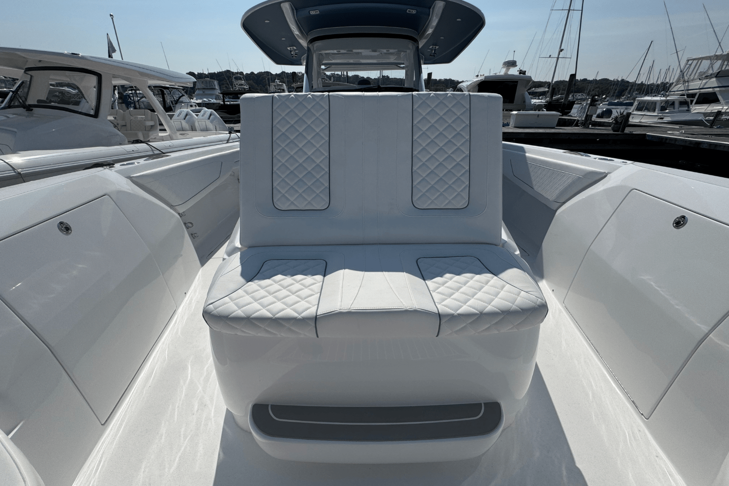 2025 Intrepid 41 PANACEA Image Thumbnail #74