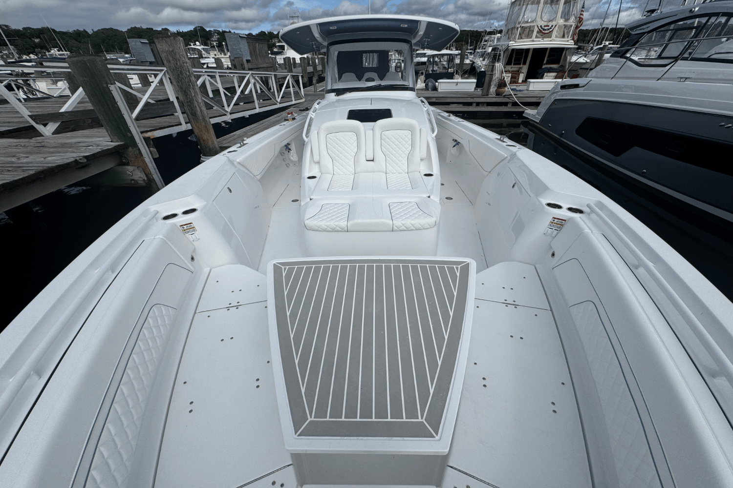 2025 Intrepid 41 PANACEA Image Thumbnail #63