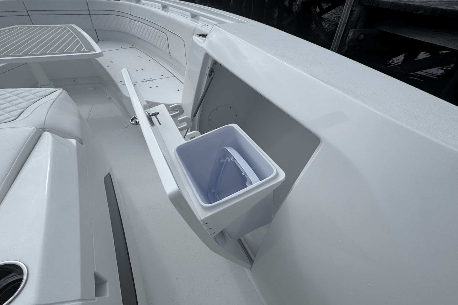 2025 Intrepid 41 PANACEA Image Thumbnail #43