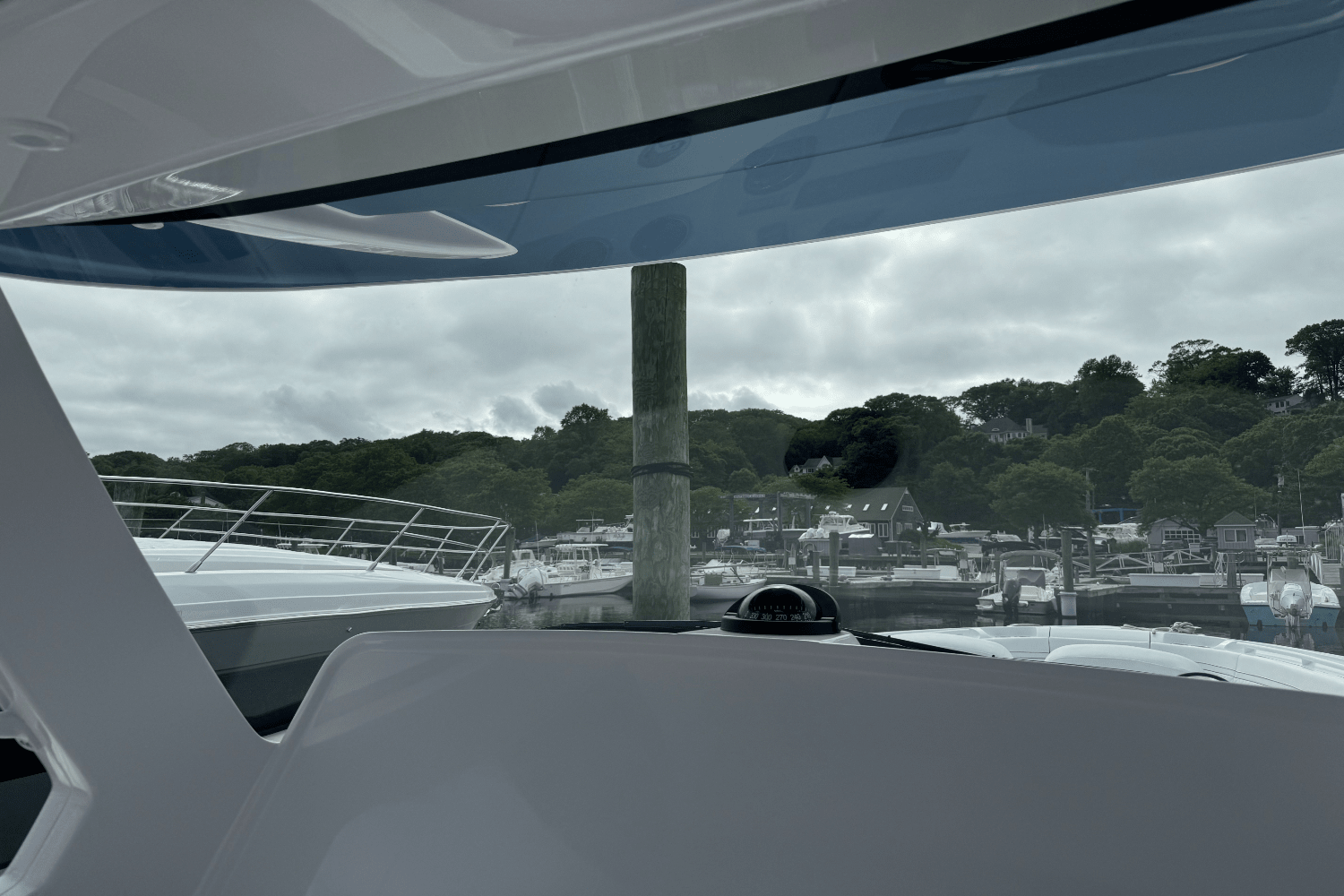 2025 Intrepid 41 PANACEA Image Thumbnail #41