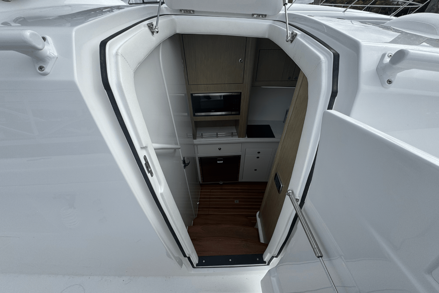 2025 Intrepid 41 PANACEA Image Thumbnail #48