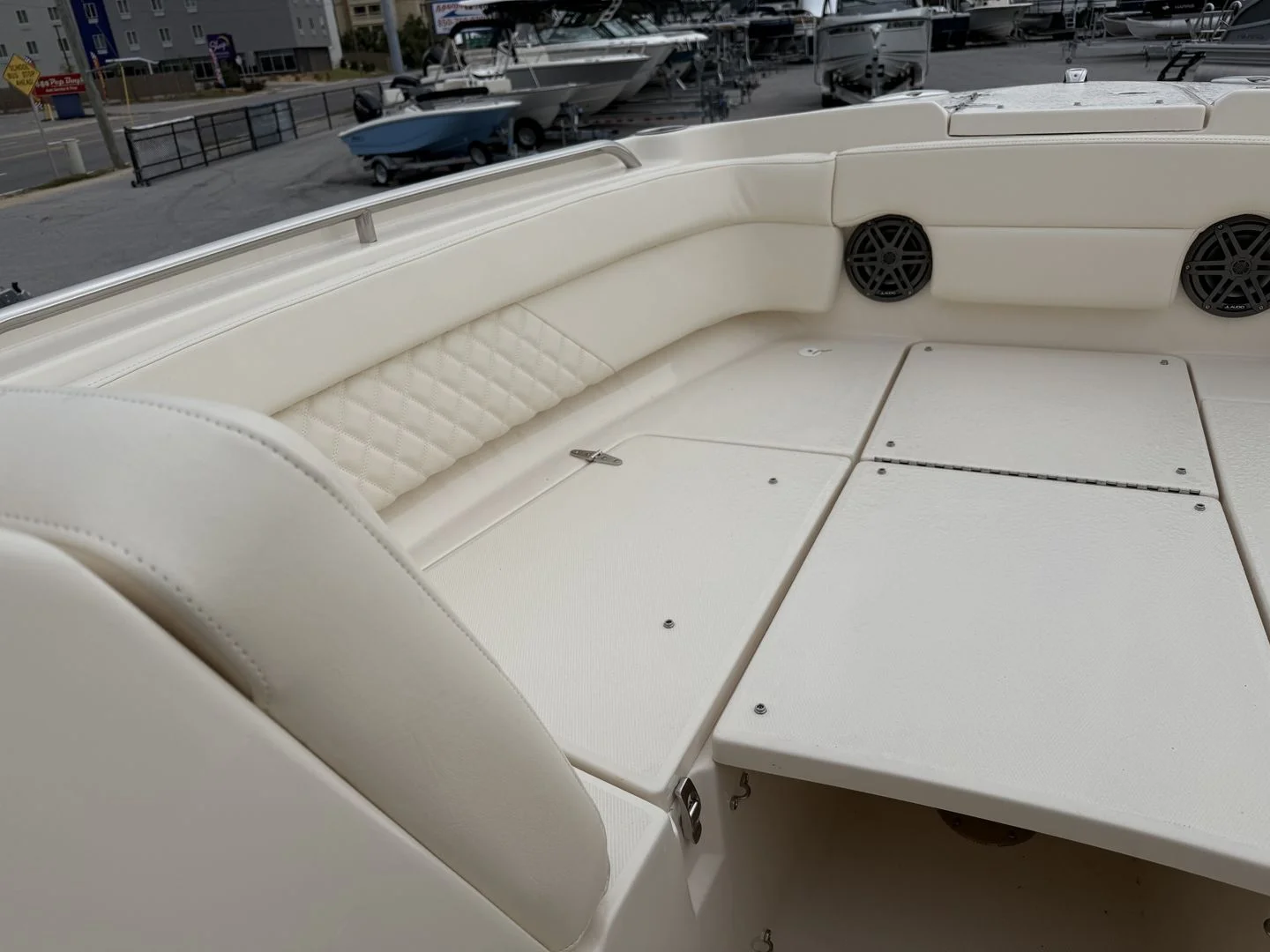 2026 Grady-White Freedom 275 Image Thumbnail #29