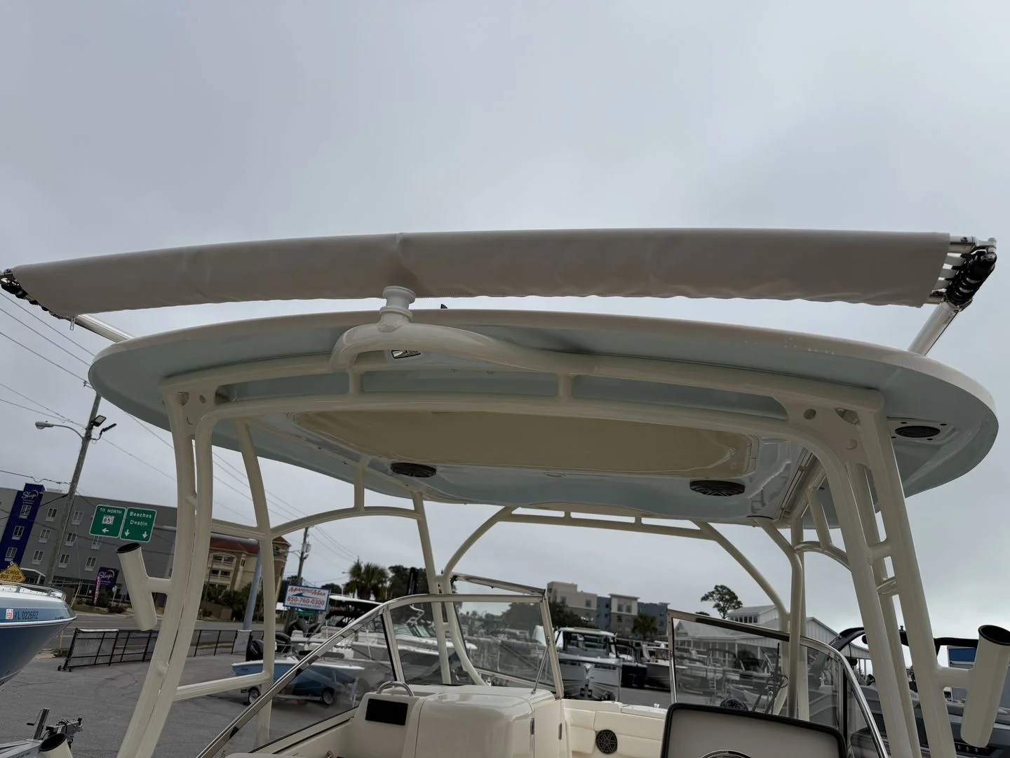 2026 Grady-White Freedom 275 Image Thumbnail #22