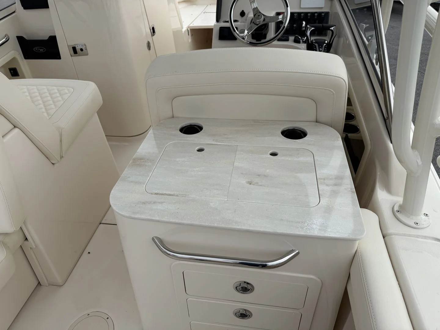 2026 Grady-White Freedom 275 Image Thumbnail #19