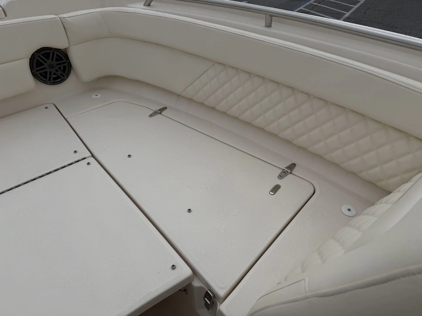 2026 Grady-White Freedom 275 Image Thumbnail #31