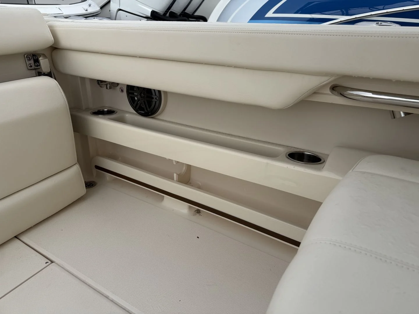 2026 Grady-White Freedom 275 Image Thumbnail #13