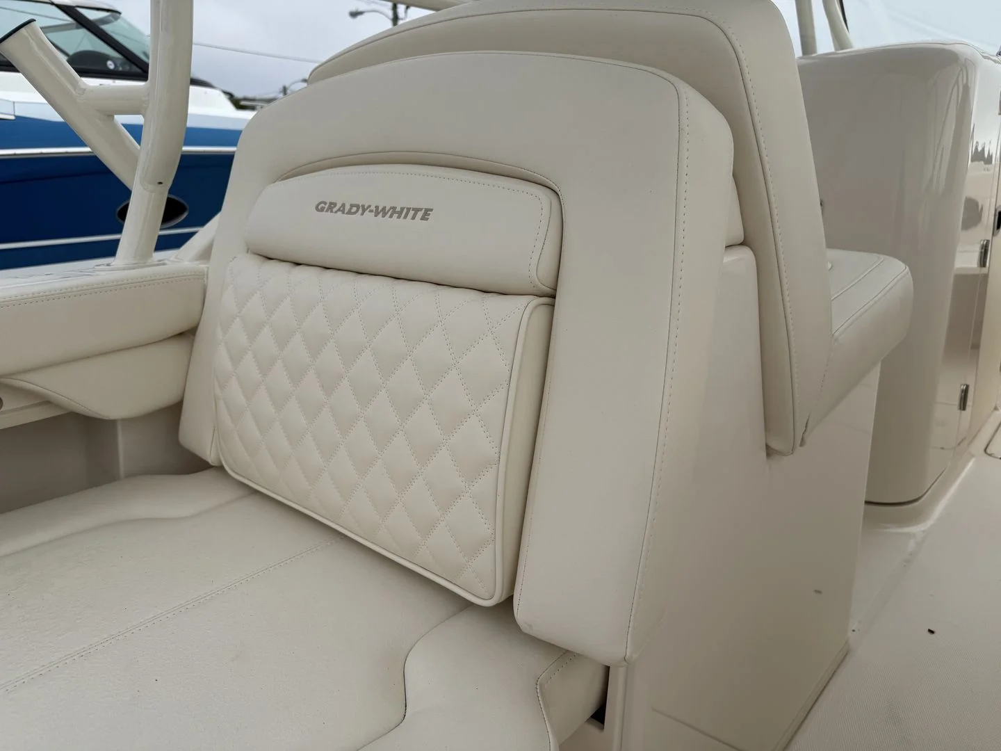 2026 Grady-White Freedom 275 Image Thumbnail #21