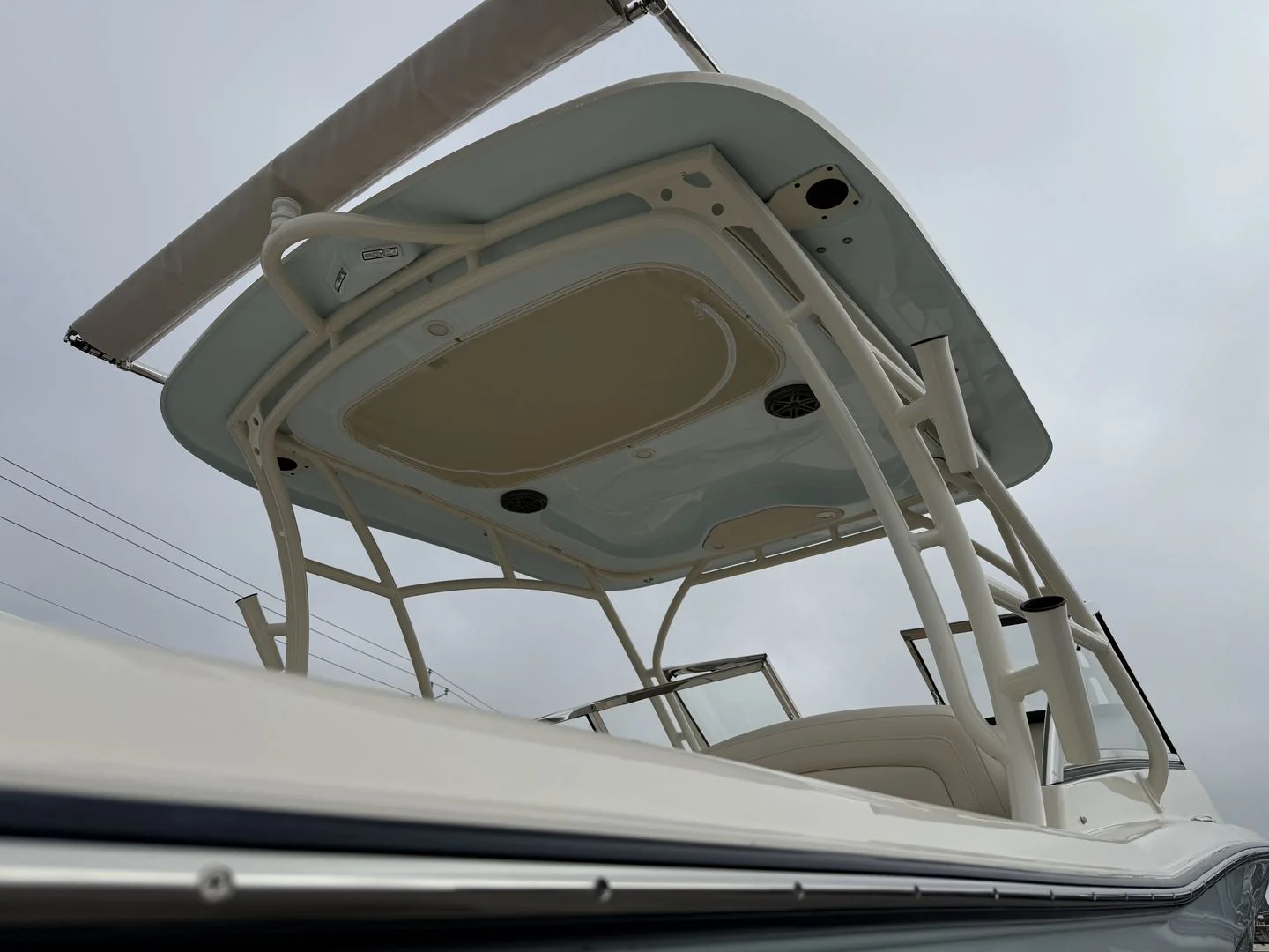 2026 Grady-White Freedom 275 Image Thumbnail #14