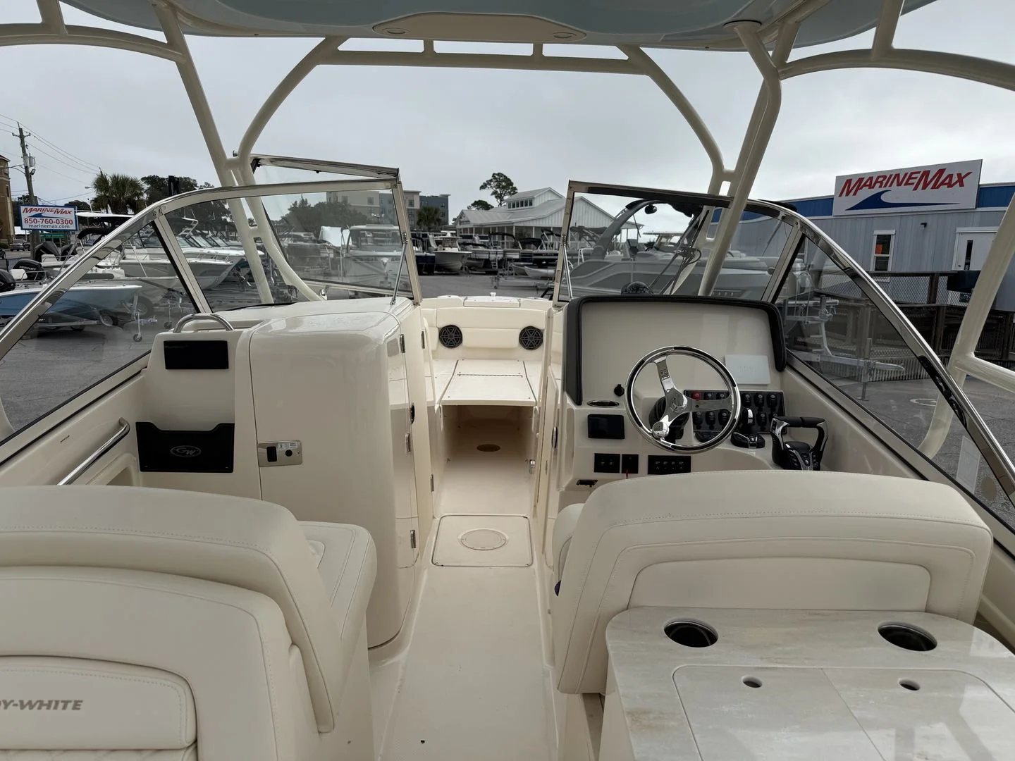 2026 Grady-White Freedom 275 Image Thumbnail #23