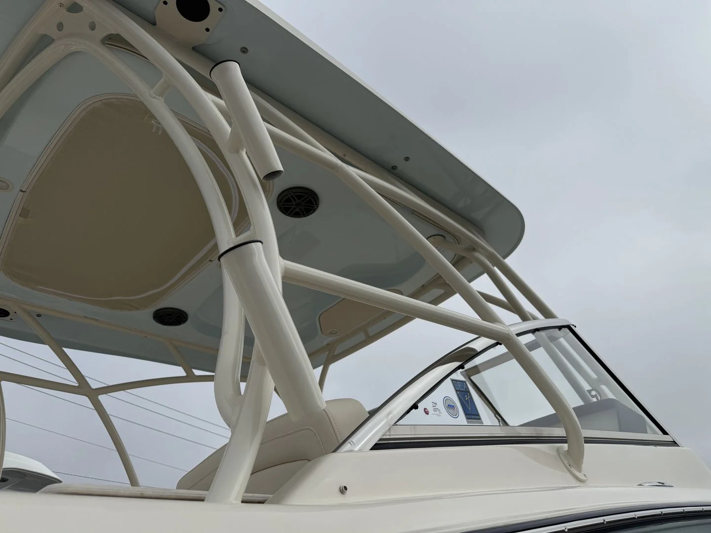 2026 Grady-White Freedom 275 Image Thumbnail #15