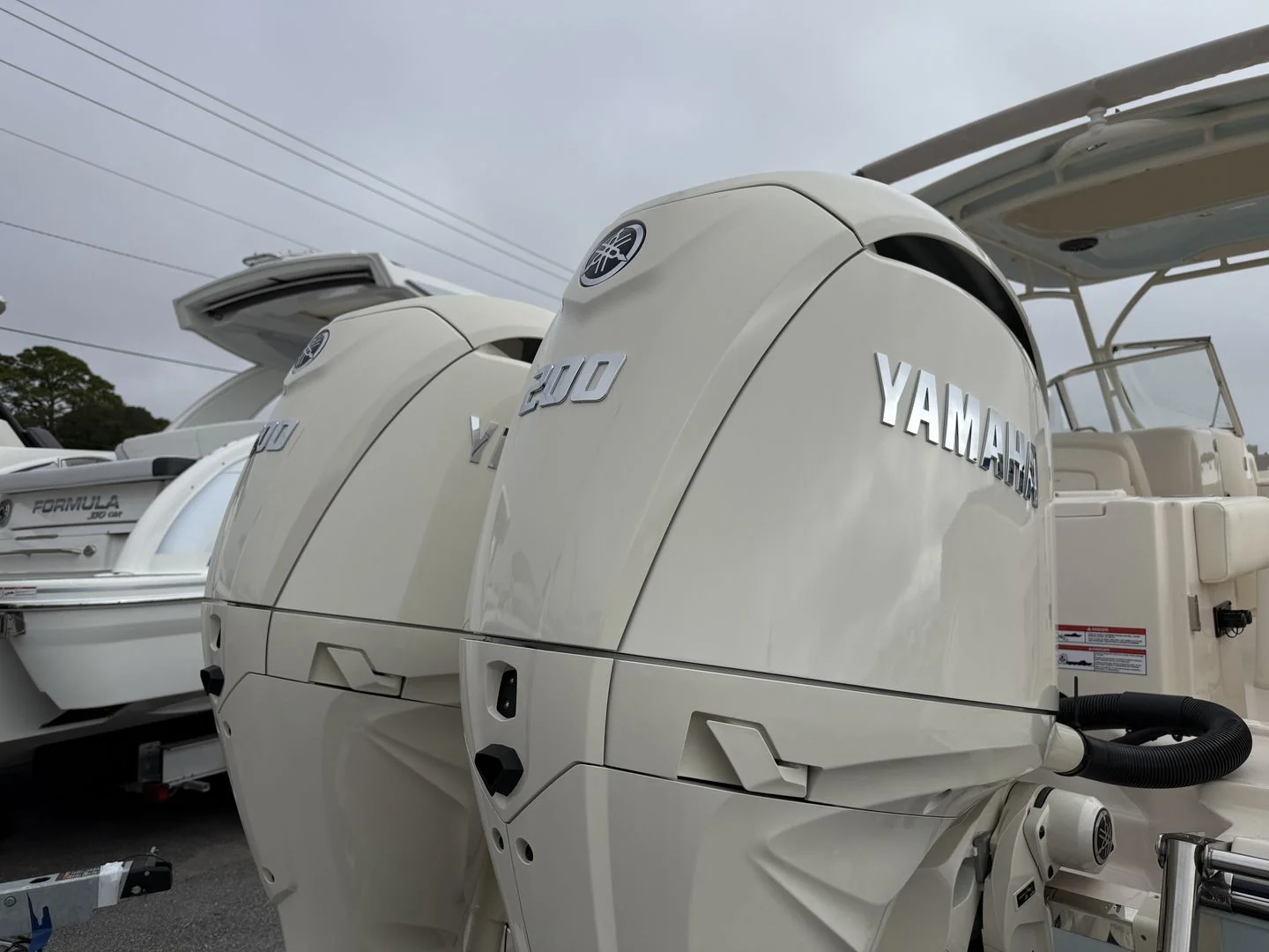 2026 Grady-White Freedom 275 Image Thumbnail #10