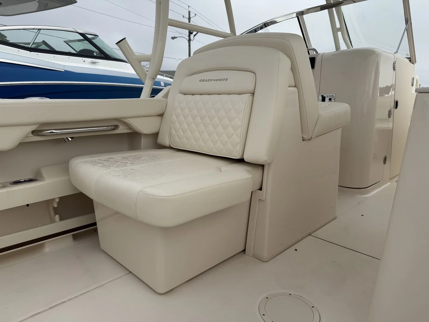 2026 Grady-White Freedom 275 Image Thumbnail #20