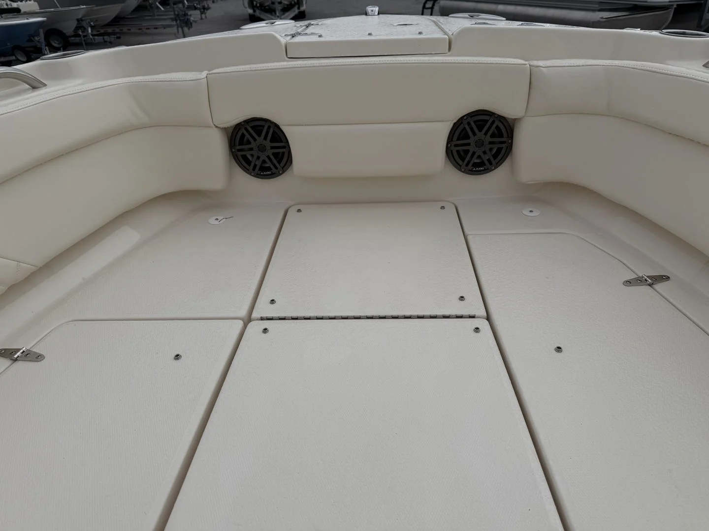 2026 Grady-White Freedom 275 Image Thumbnail #30