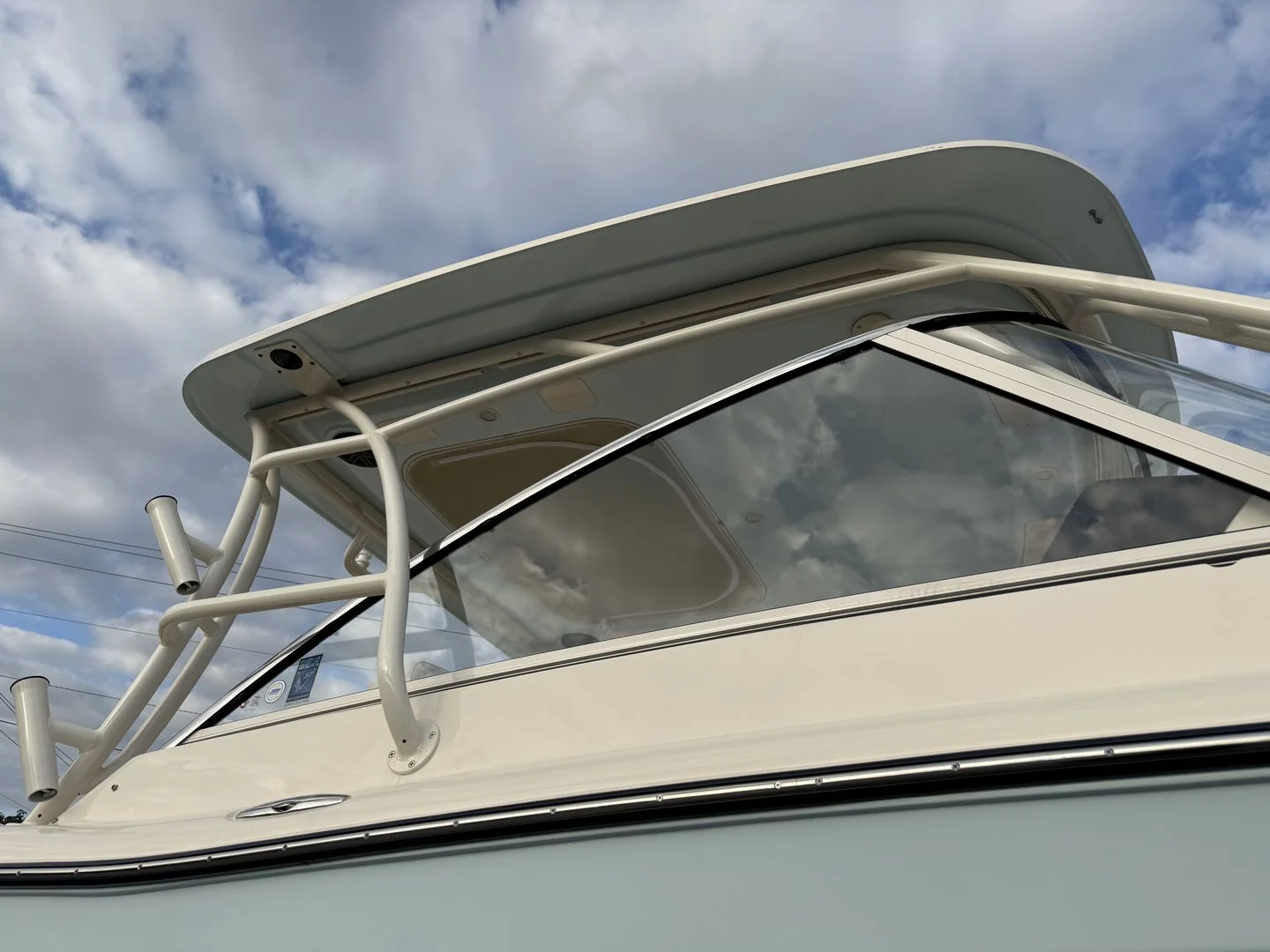 2026 Grady-White Freedom 285 Image Thumbnail #12