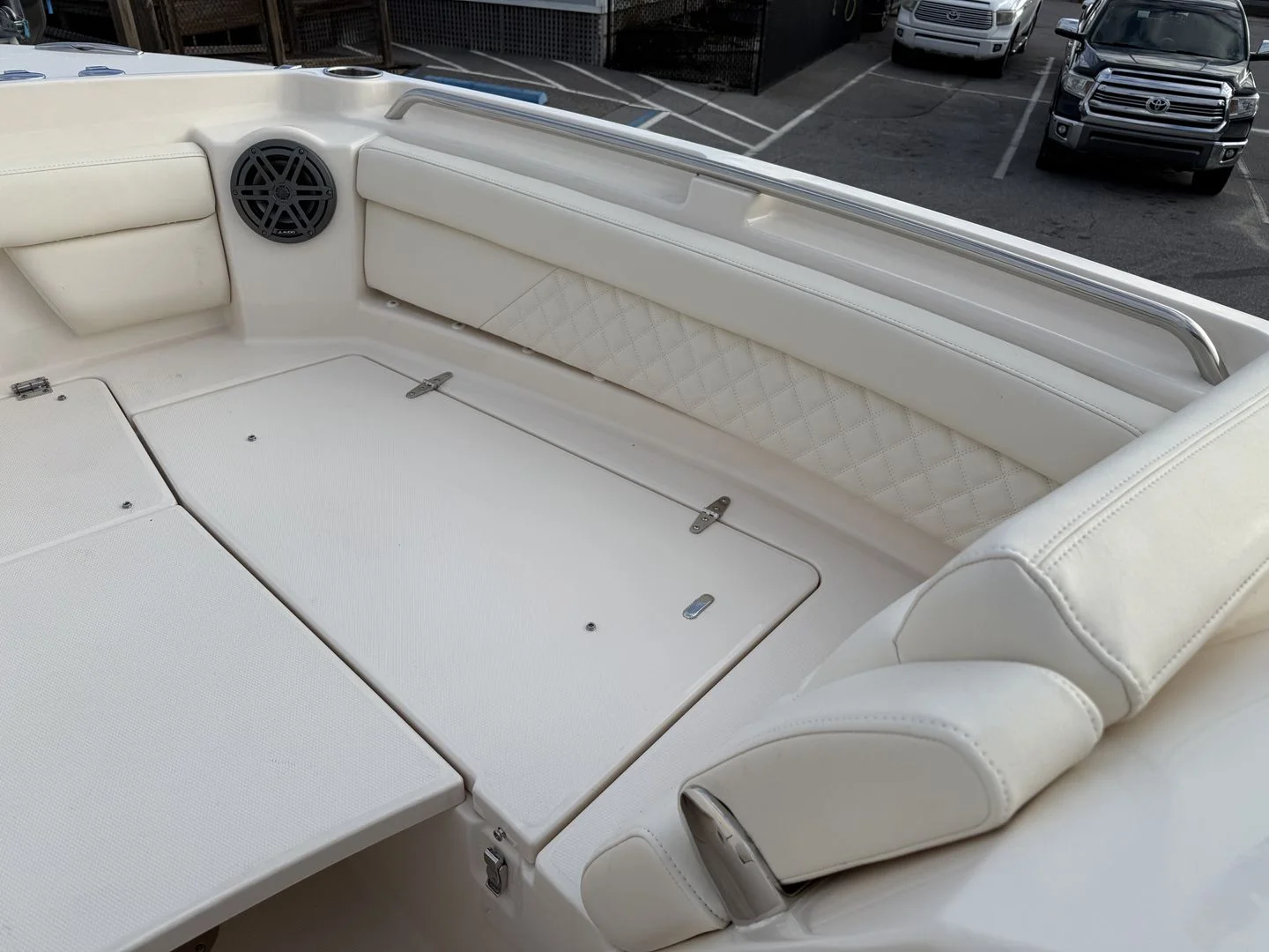 2026 Grady-White Freedom 285 Image Thumbnail #31