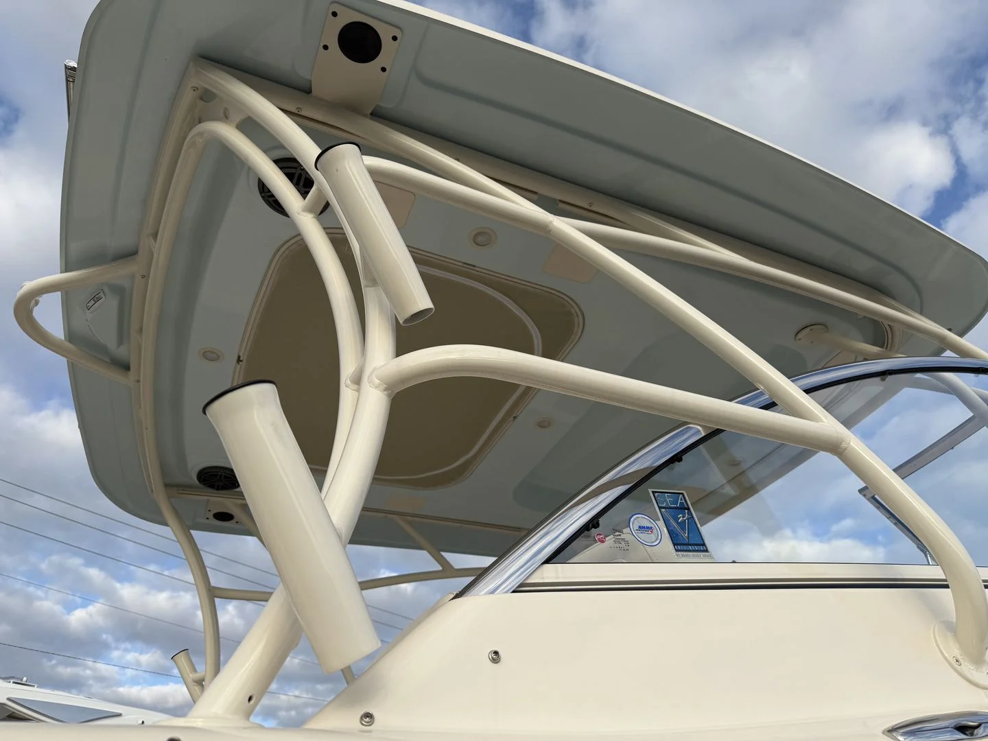 2026 Grady-White Freedom 285 Image Thumbnail #13