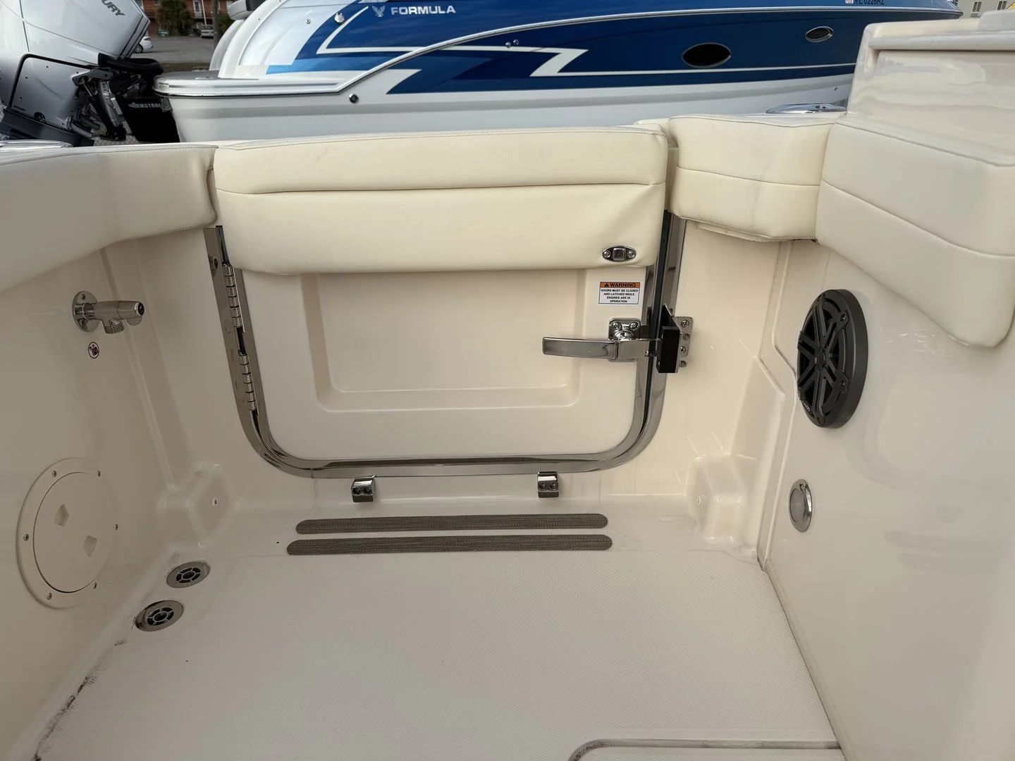 2026 Grady-White Freedom 285 Image Thumbnail #18