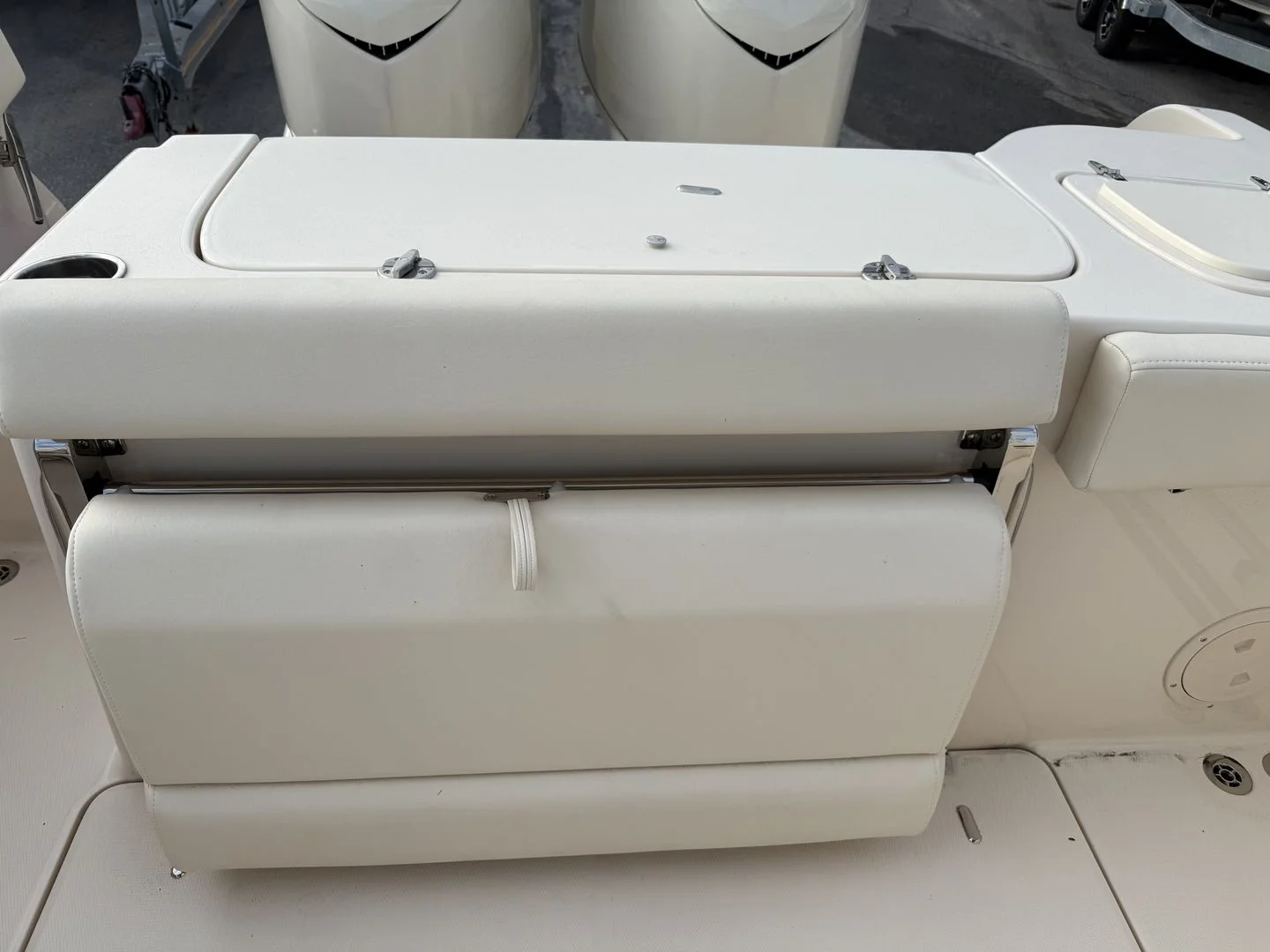 2026 Grady-White Freedom 285 Image Thumbnail #20