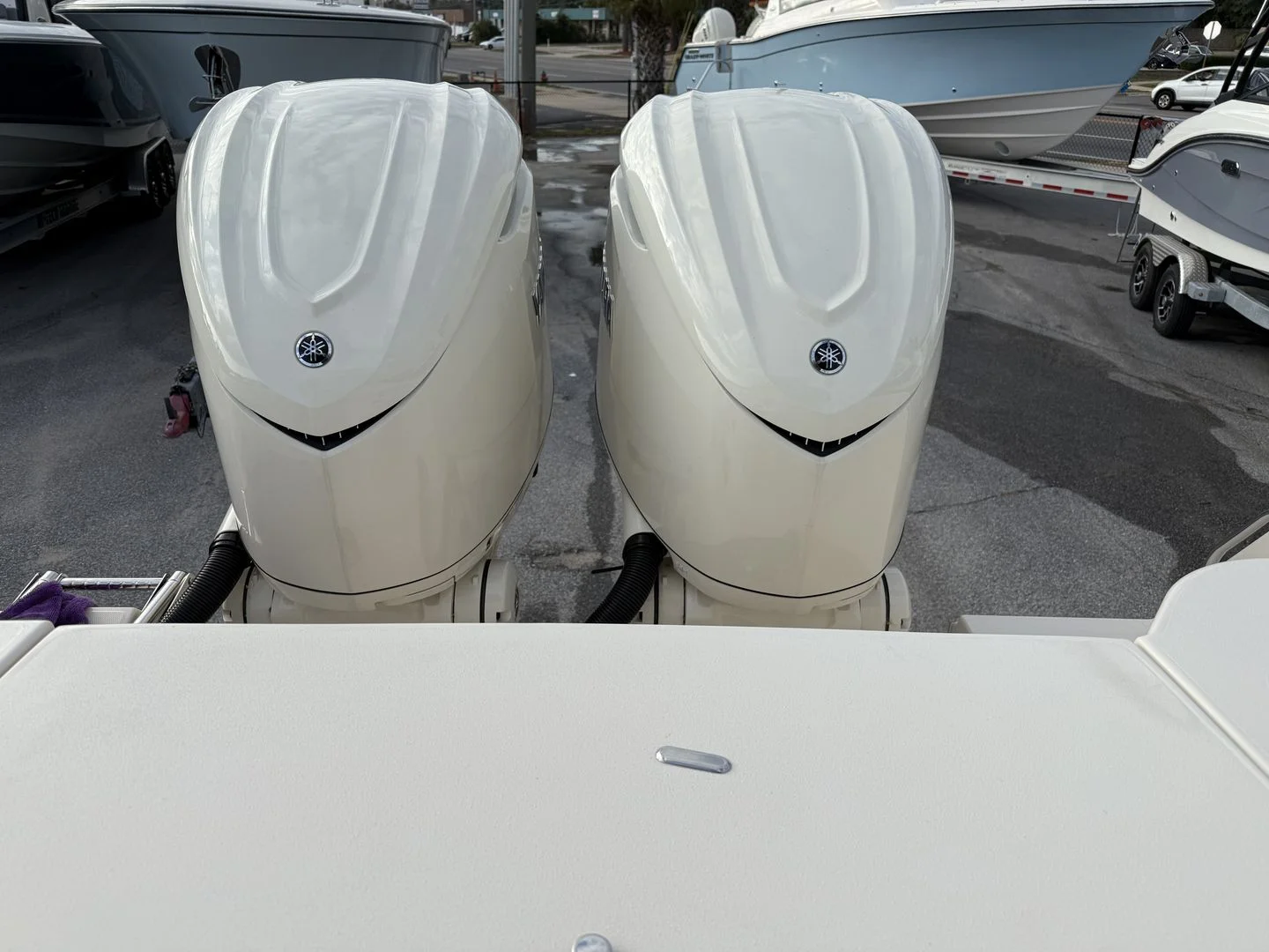 2026 Grady-White Freedom 285 Image Thumbnail #22