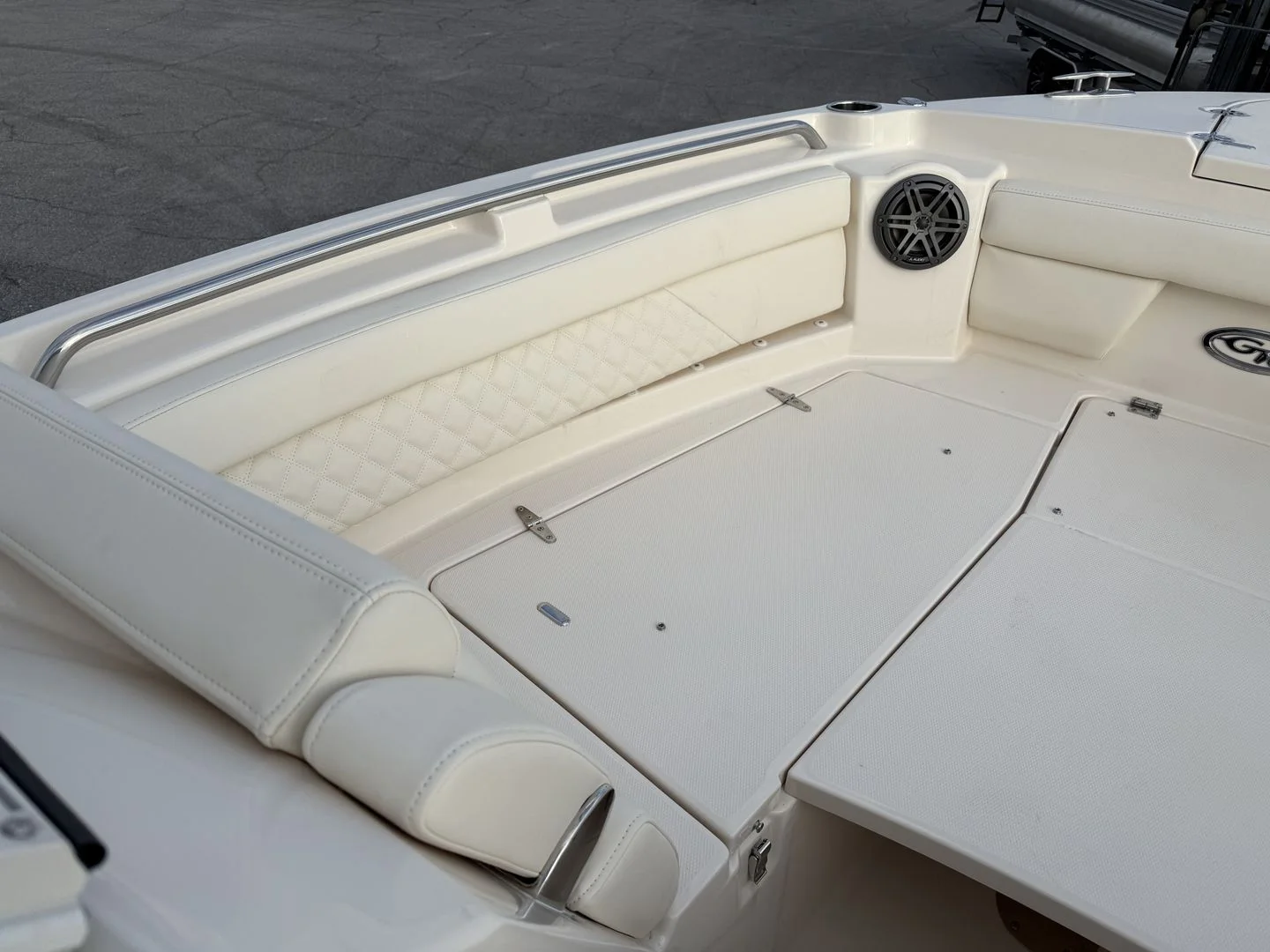 2026 Grady-White Freedom 285 Image Thumbnail #32