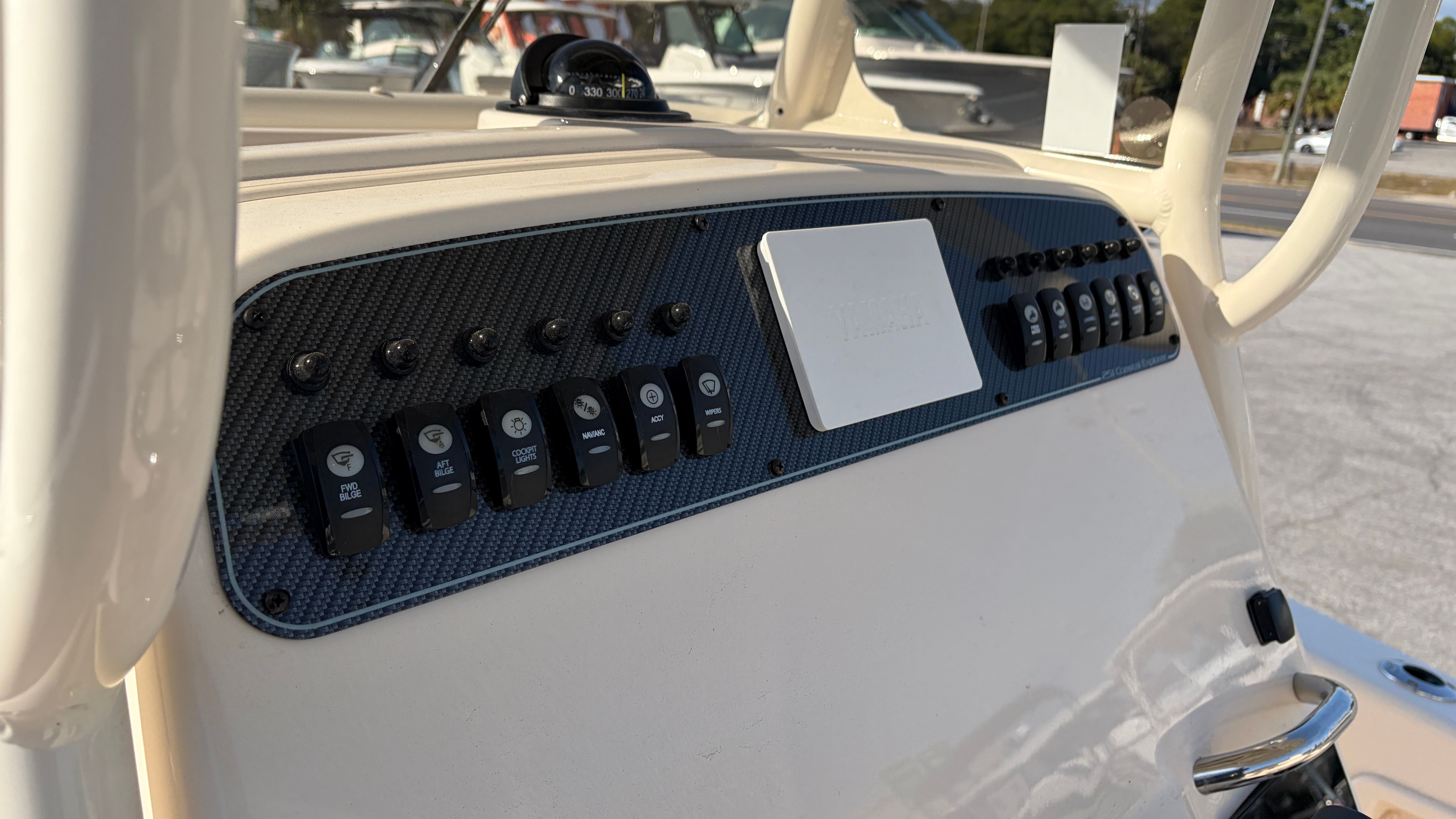 2026 Grady-White 251 CE Image Thumbnail #14