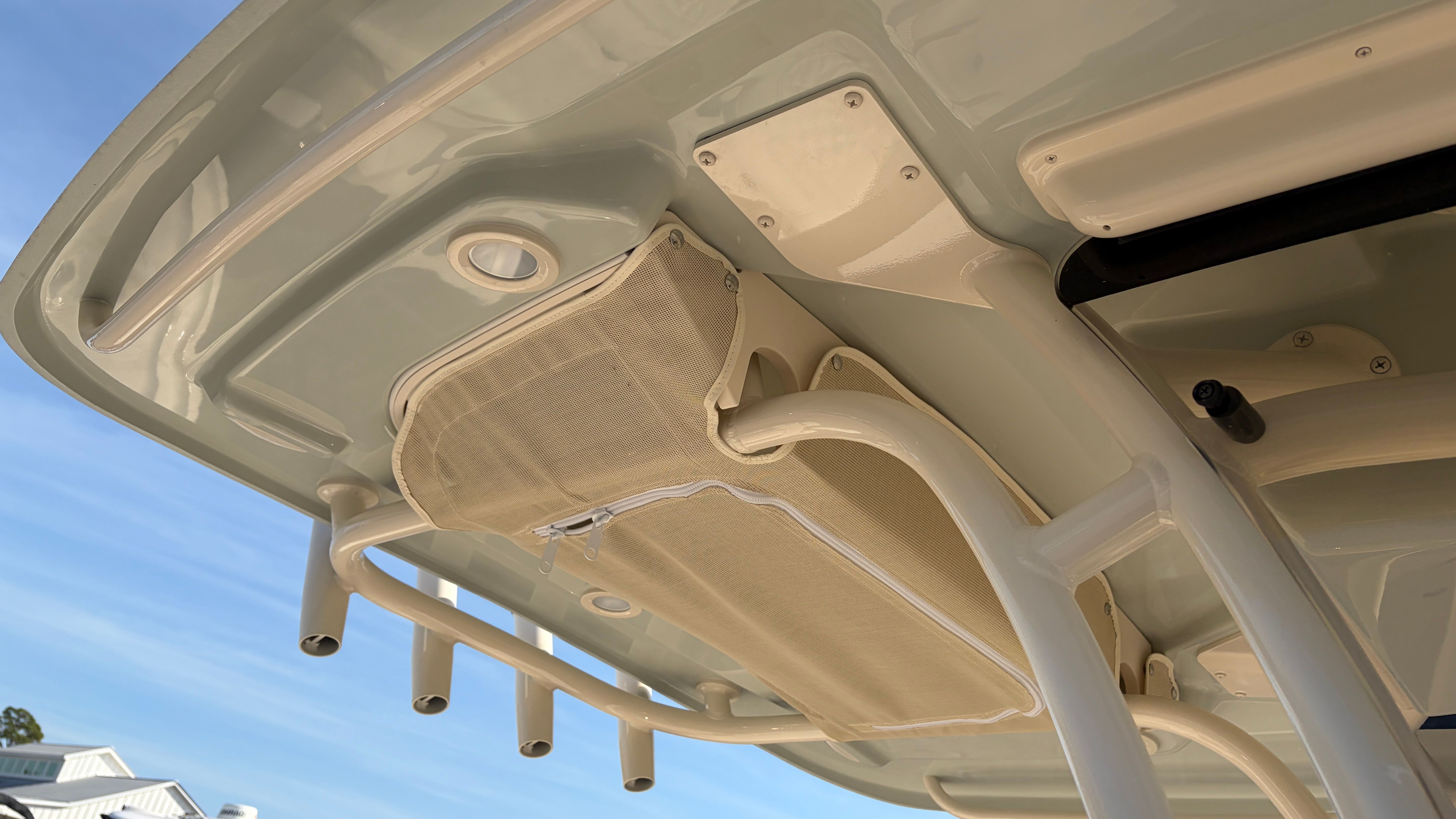 2026 Grady-White 251 CE Image Thumbnail #24