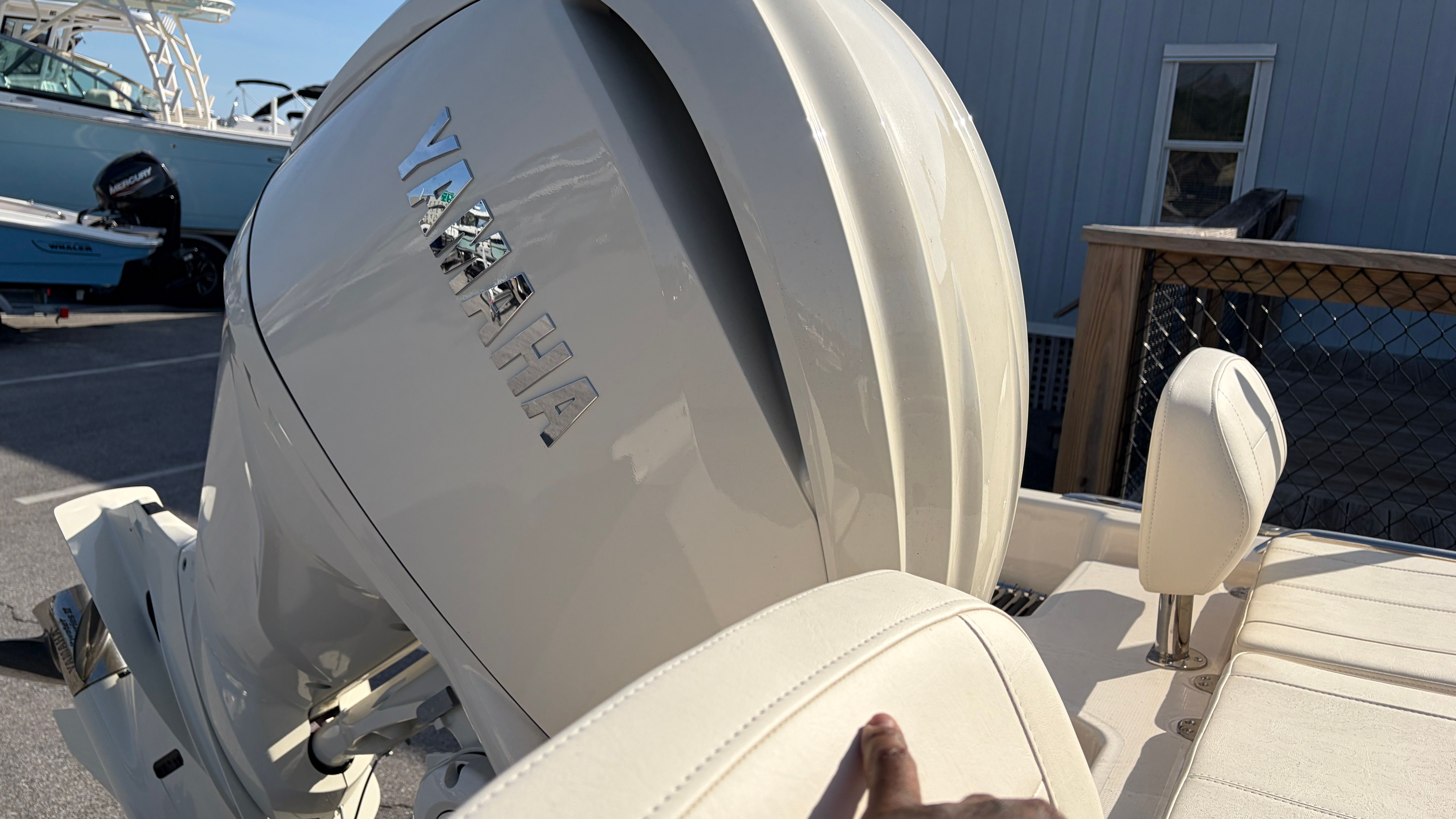 2026 Grady-White 251 CE Image Thumbnail #21