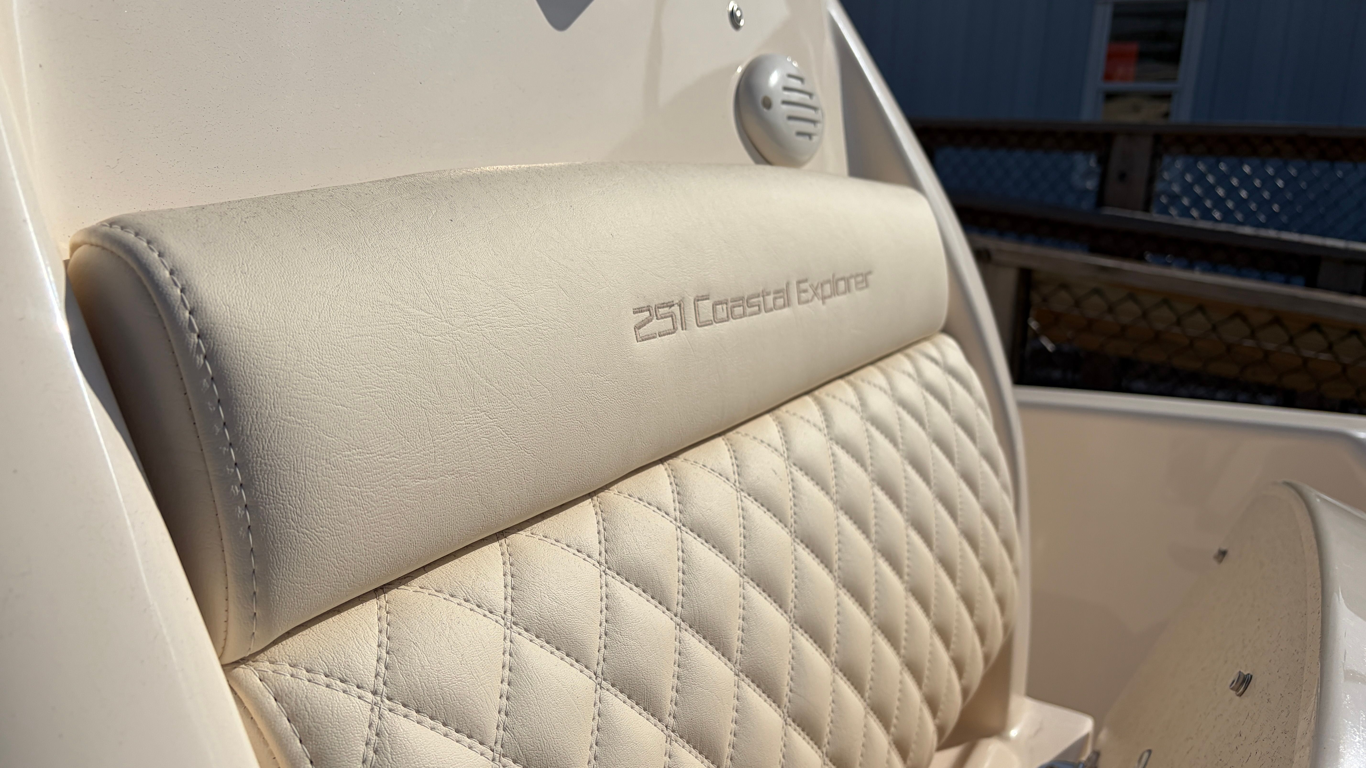 2026 Grady-White 251 CE Image Thumbnail #23