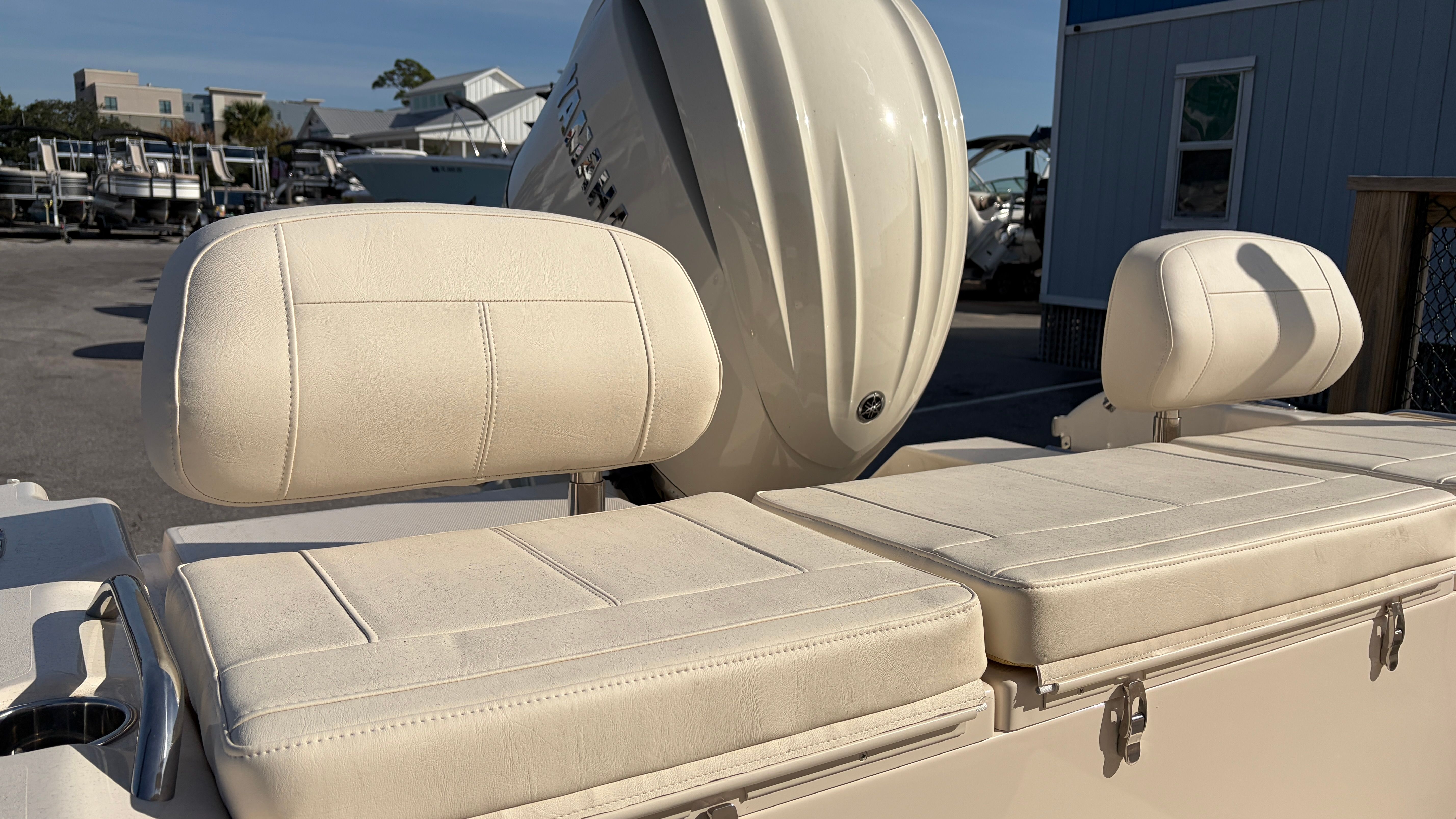 2026 Grady-White 251 CE Image Thumbnail #17