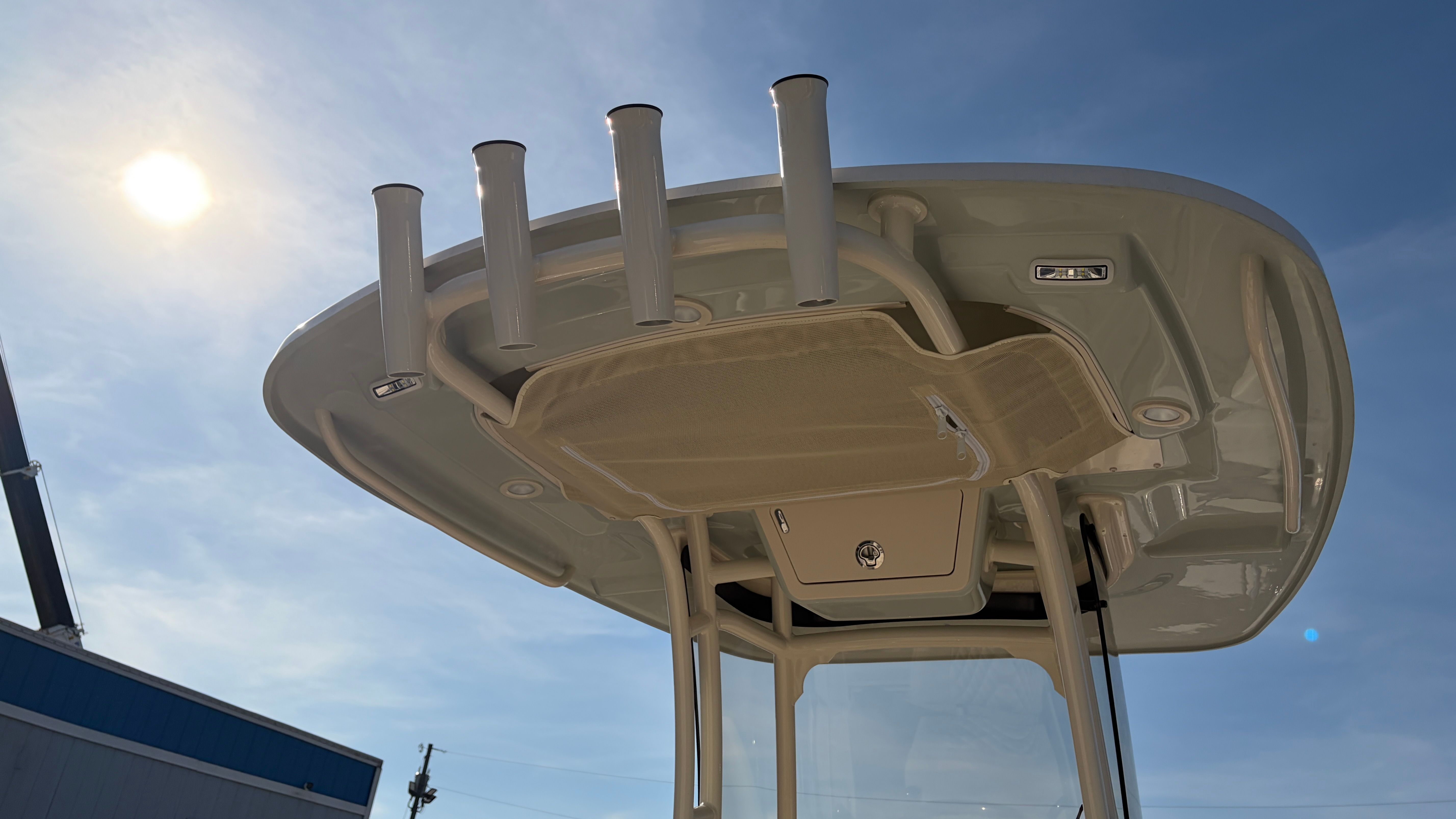 2026 Grady-White 251 CE Image Thumbnail #20