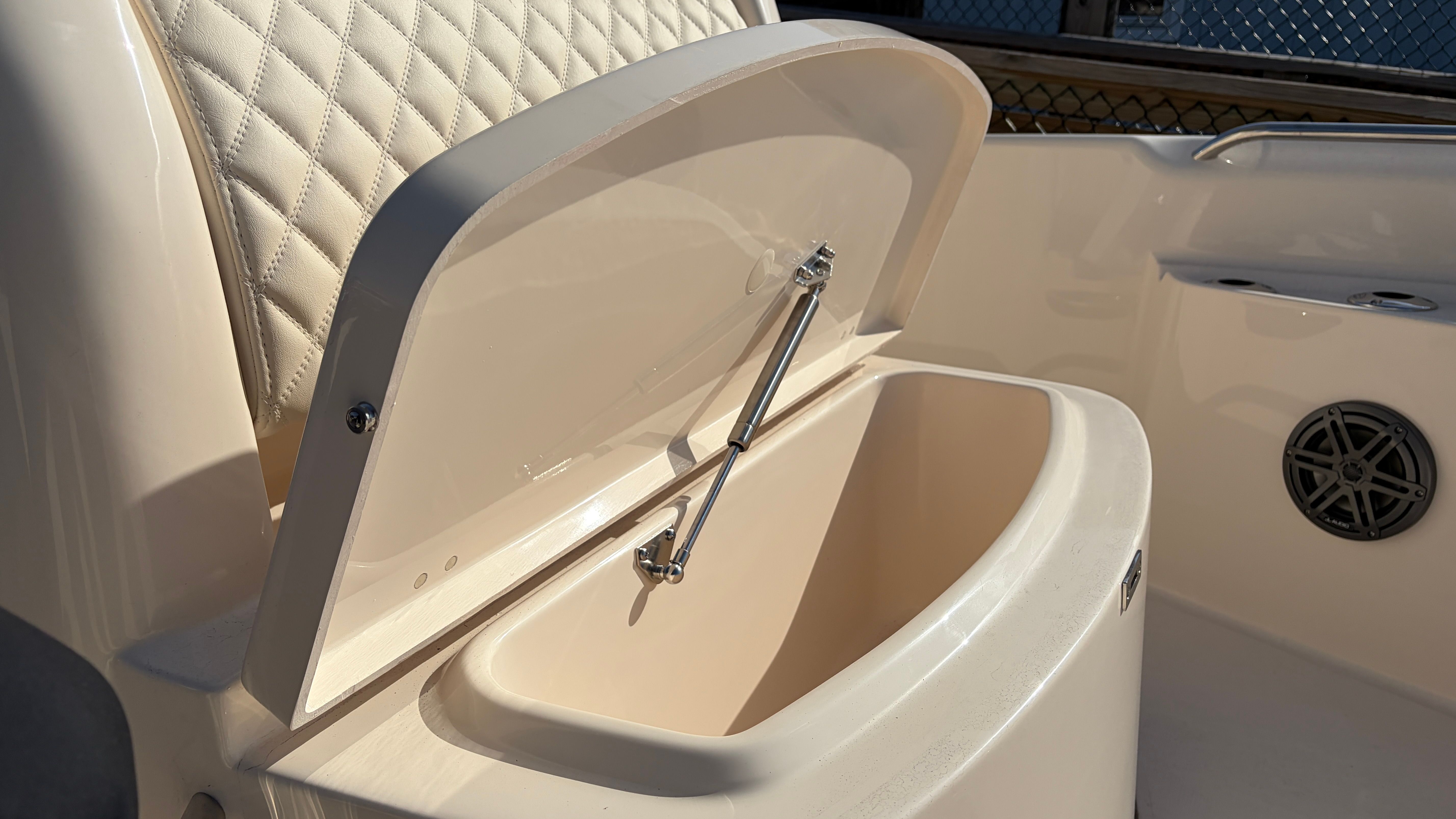 2026 Grady-White 251 CE Image Thumbnail #22