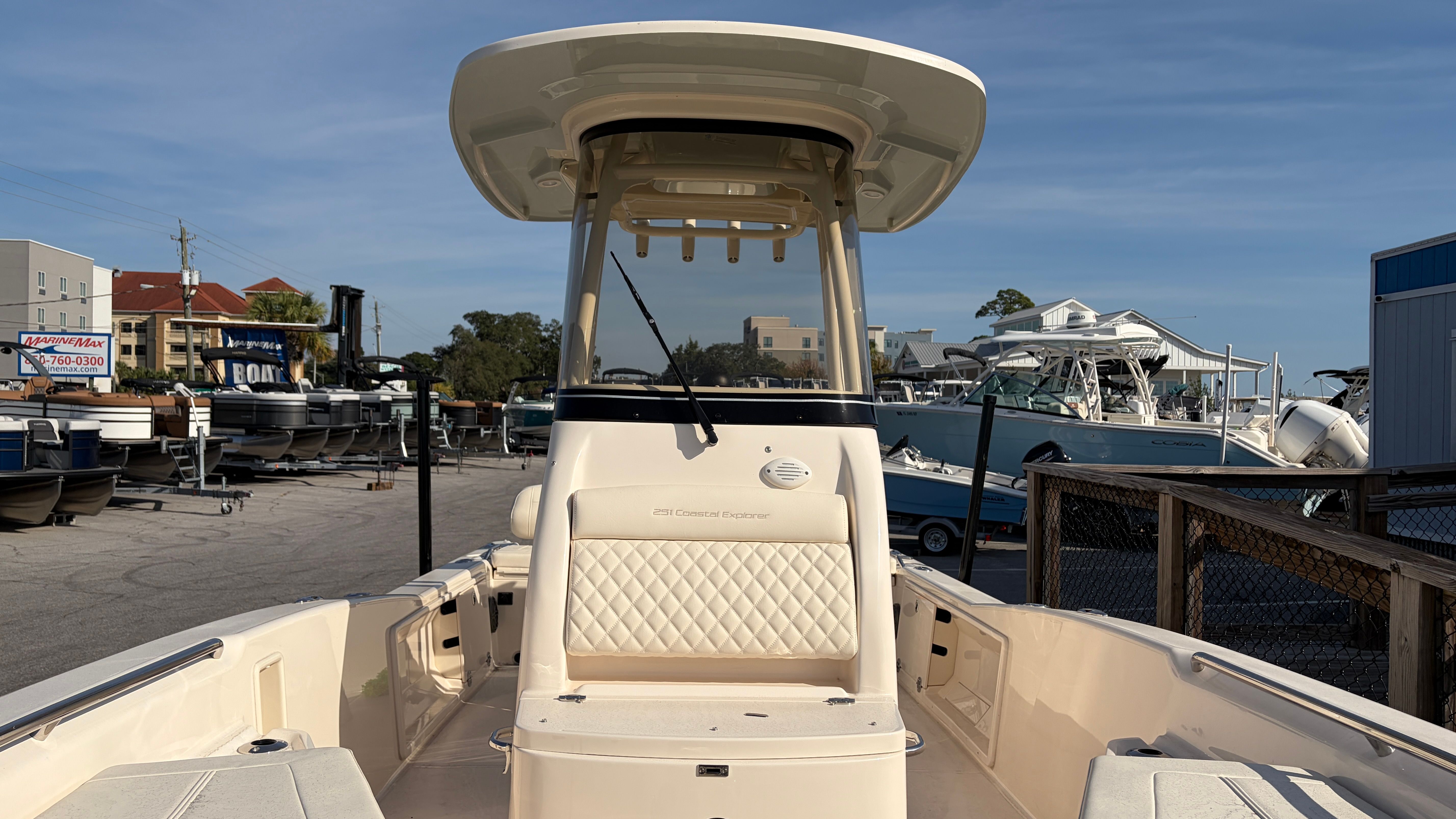 2026 Grady-White 251 CE Image Thumbnail #9