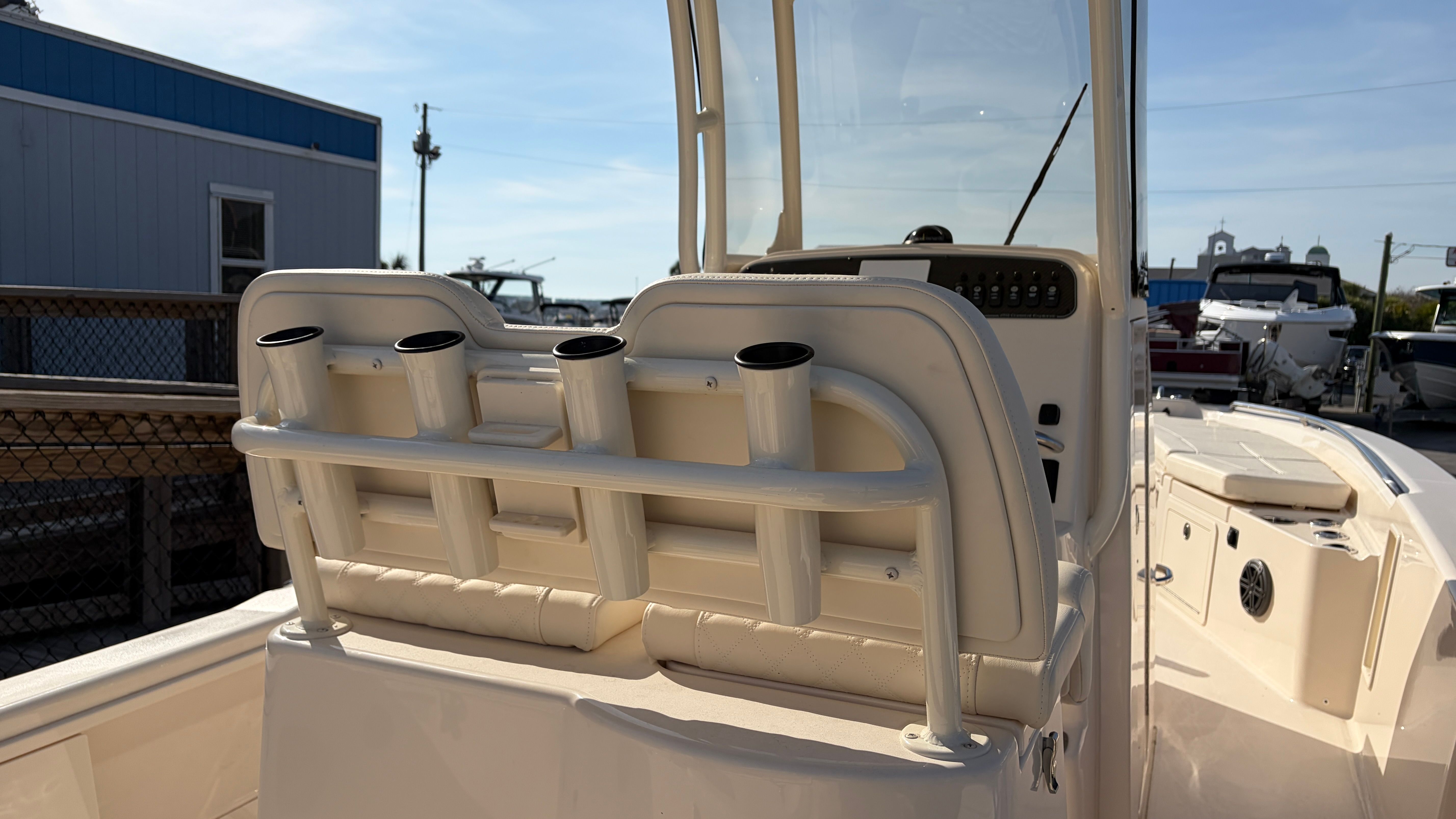 2026 Grady-White 251 CE Image Thumbnail #19