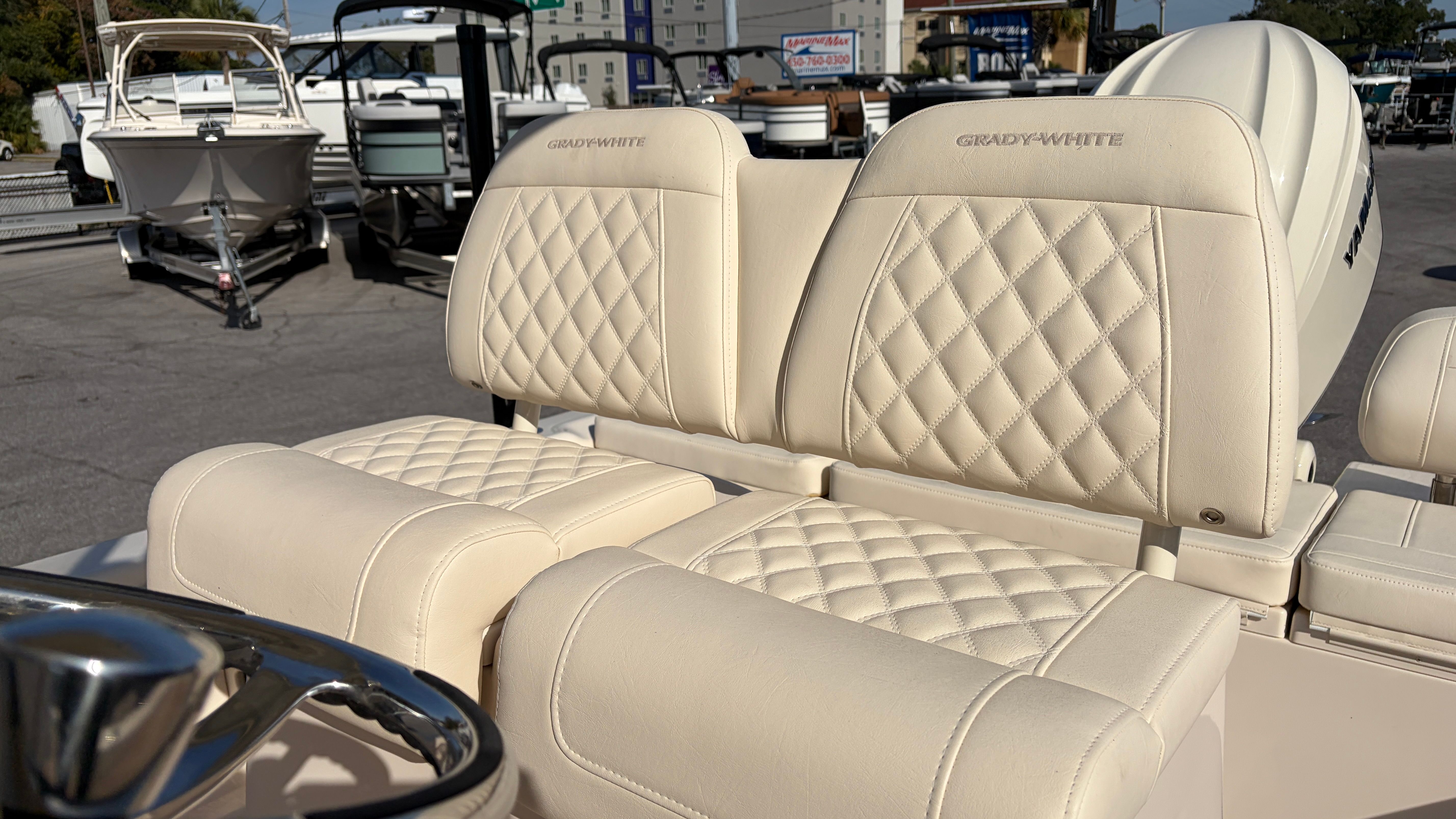 2026 Grady-White 251 CE Image Thumbnail #12