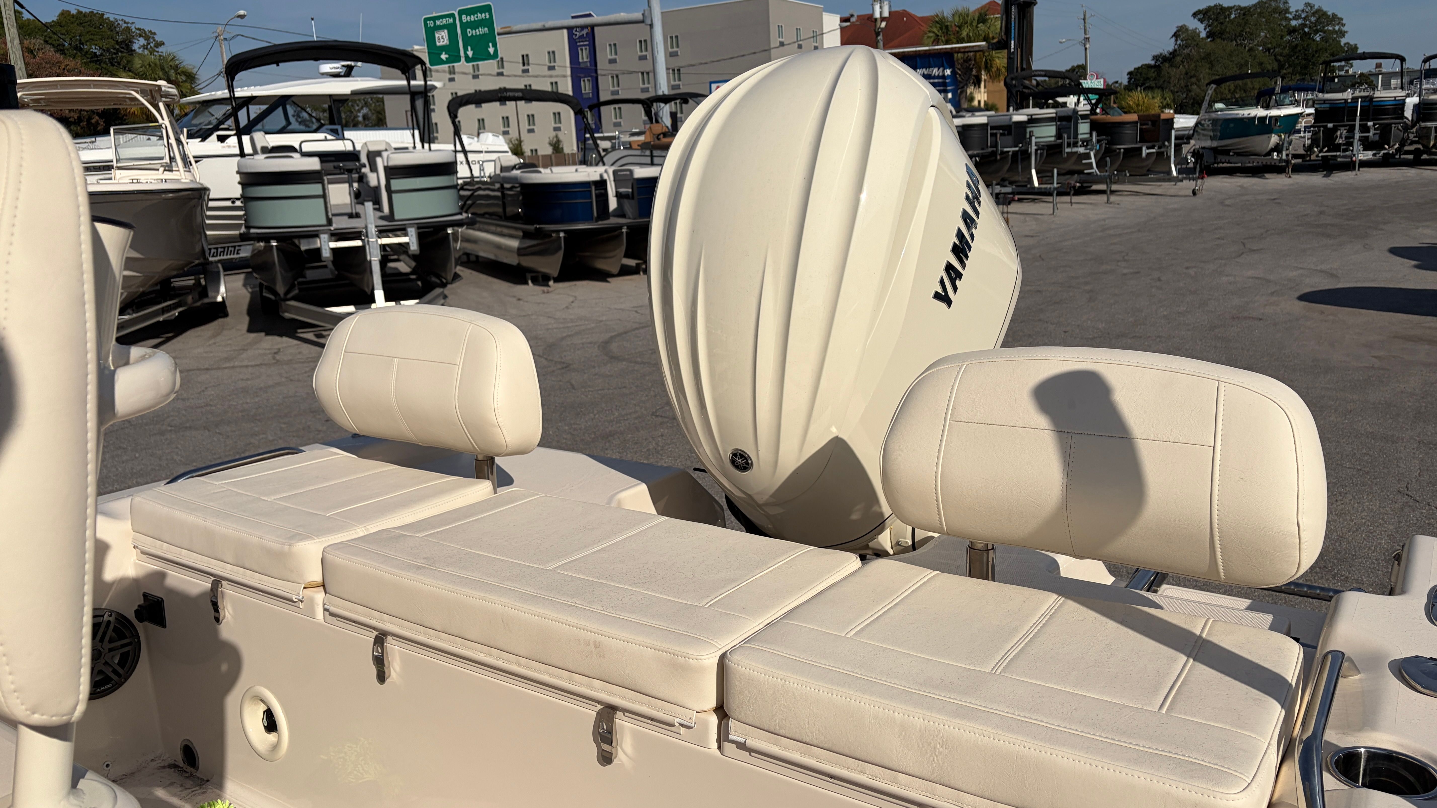 2026 Grady-White 251 CE Image Thumbnail #16