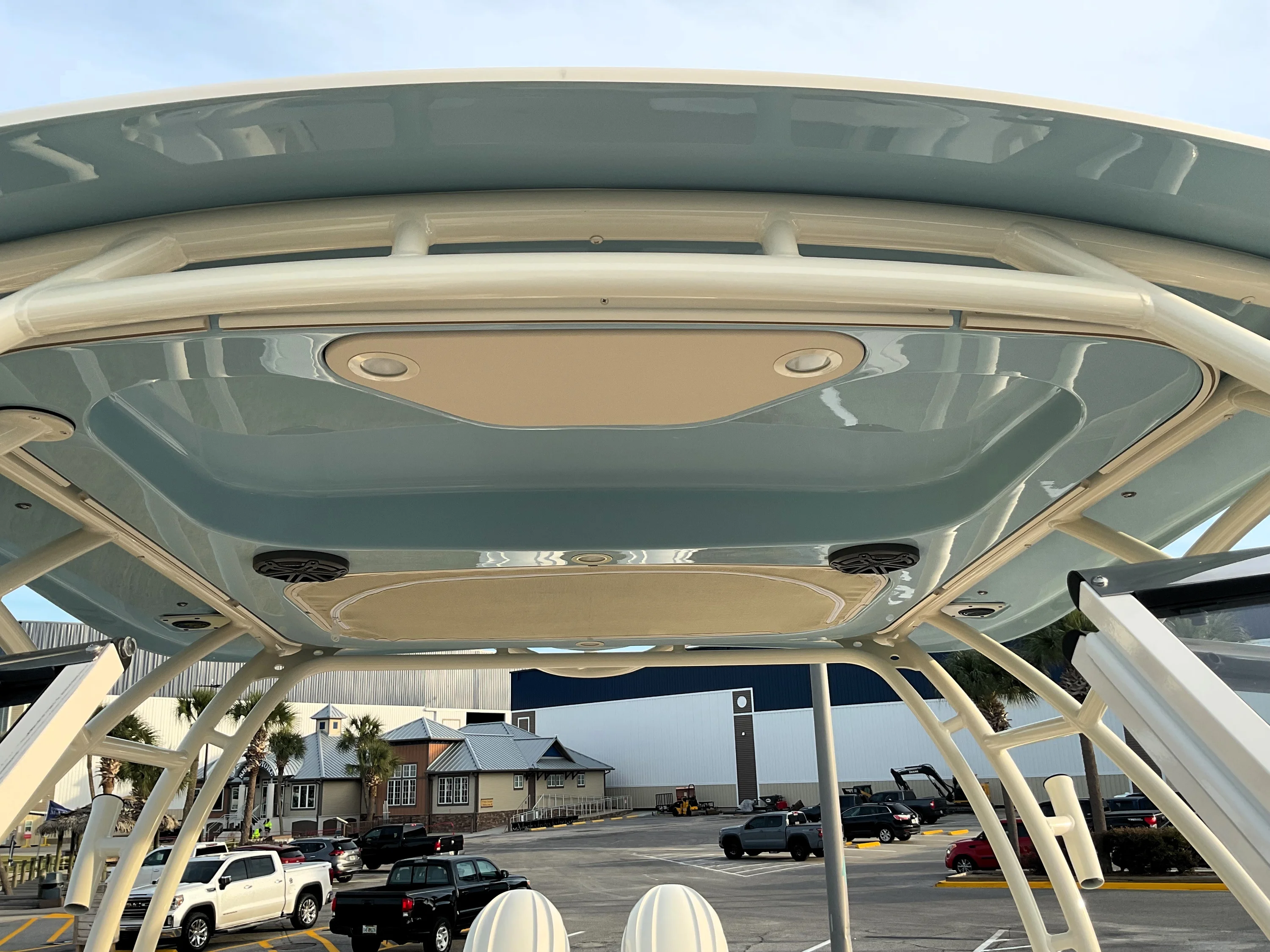 2026 Grady-White Freedom 275 Image Thumbnail #33