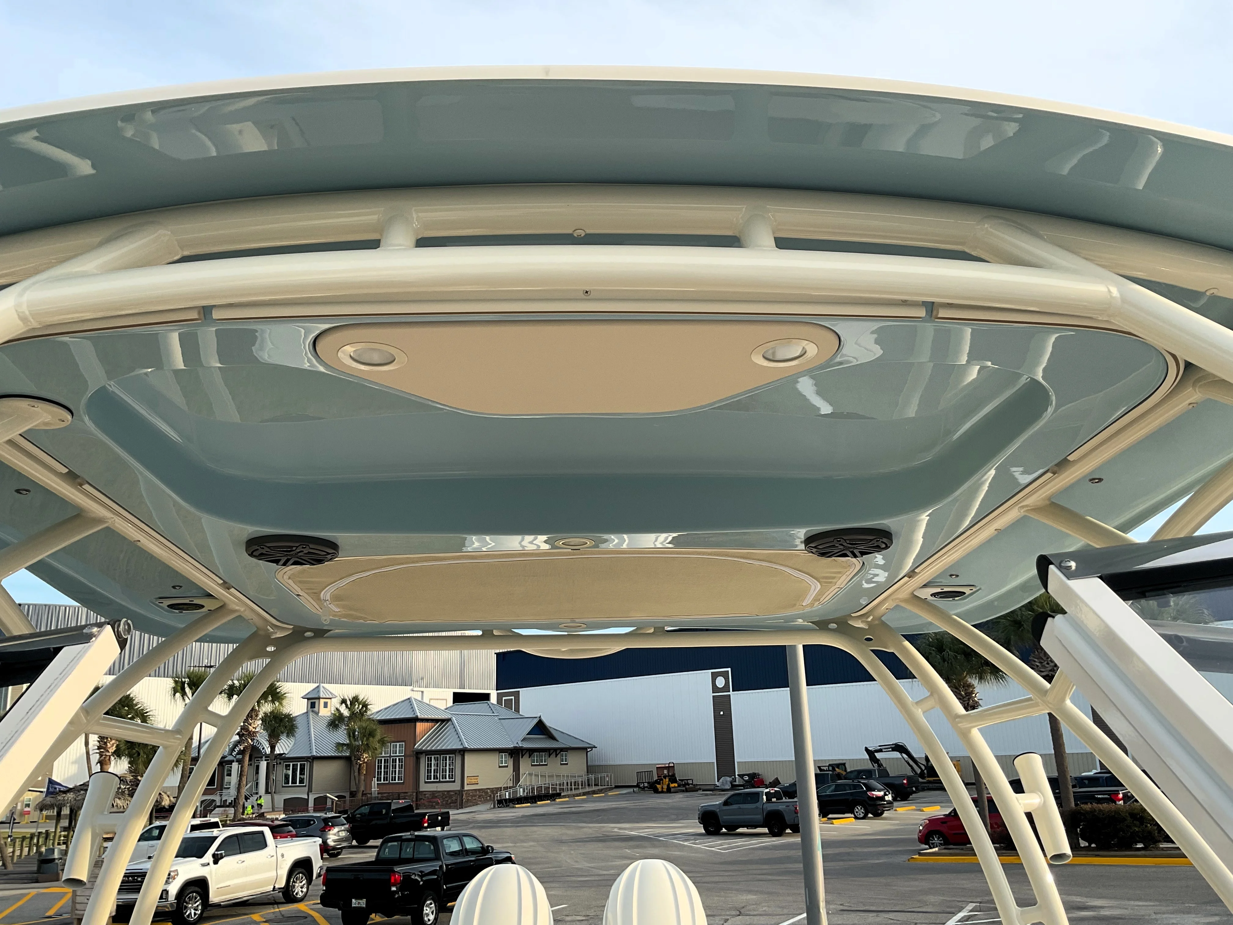 2026 Grady-White Freedom 275 Image Thumbnail #33