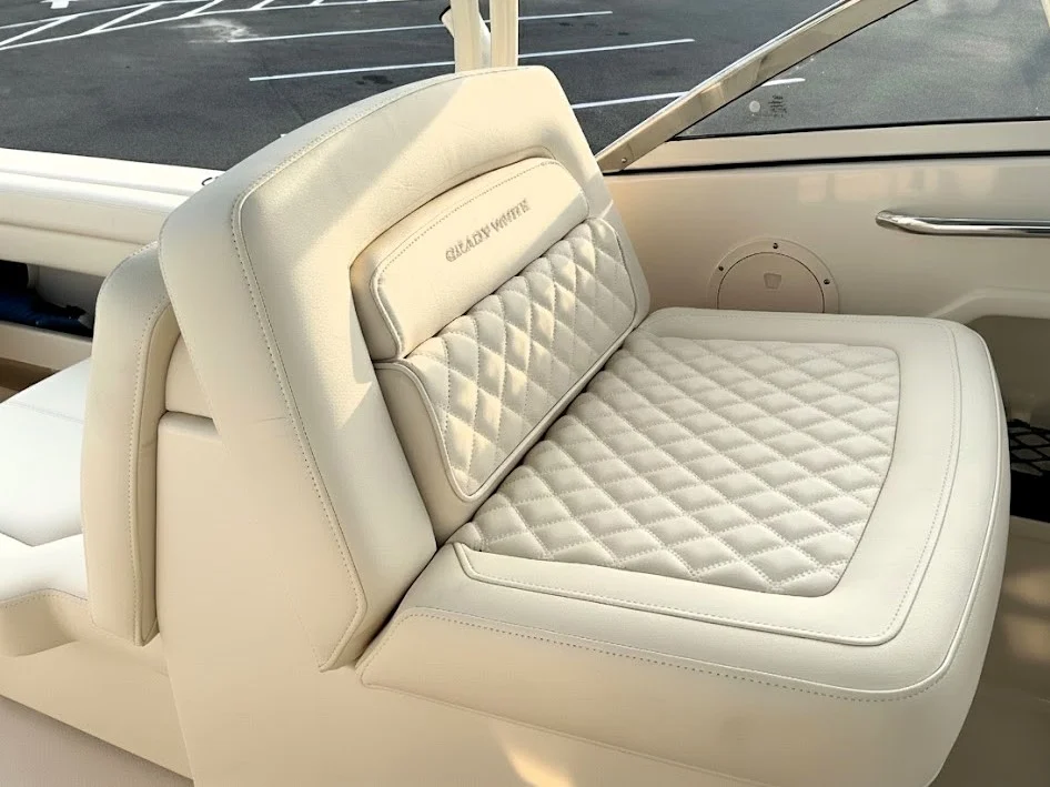 2026 Grady-White Freedom 275 Image Thumbnail #23