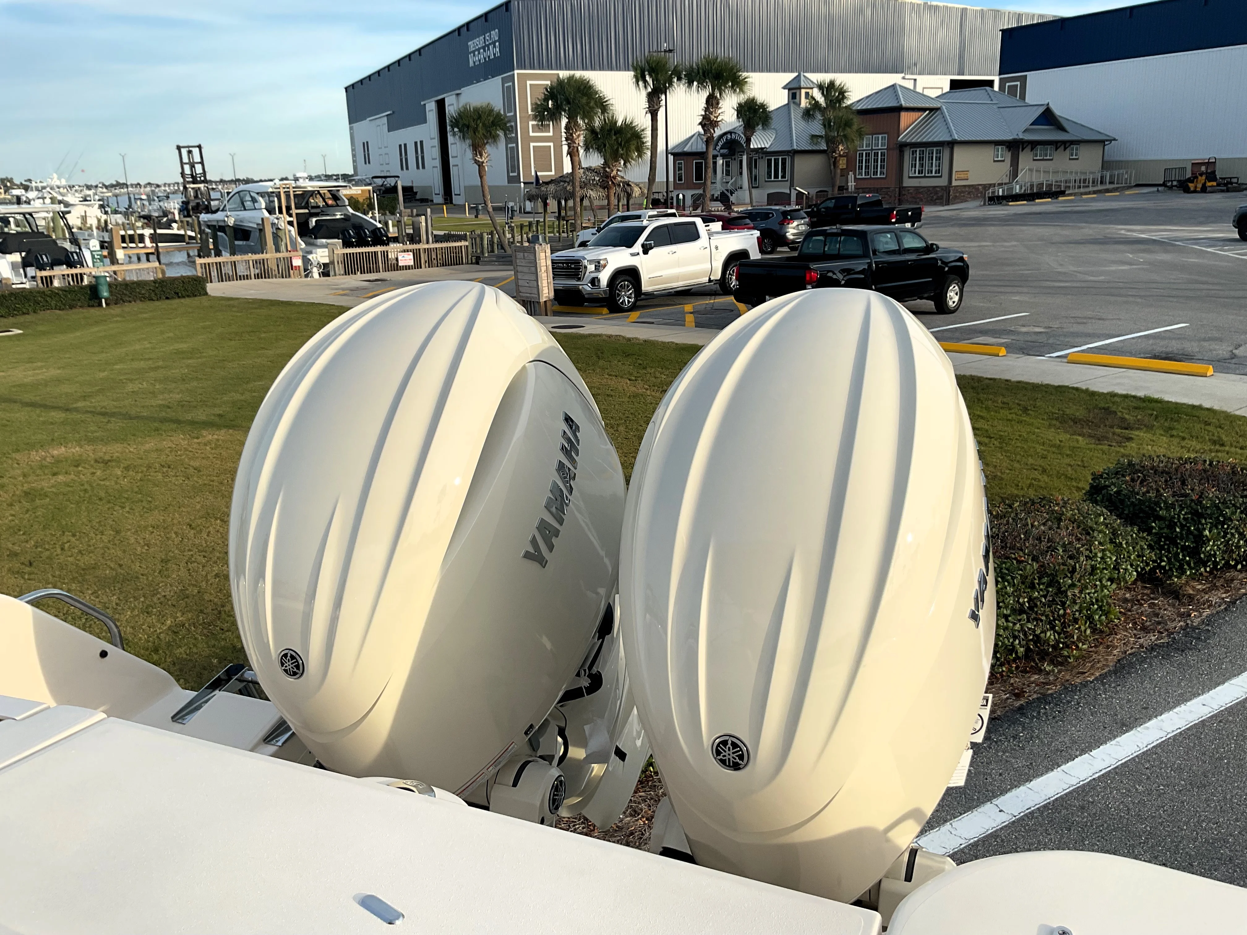 2026 Grady-White Freedom 275 Image Thumbnail #7