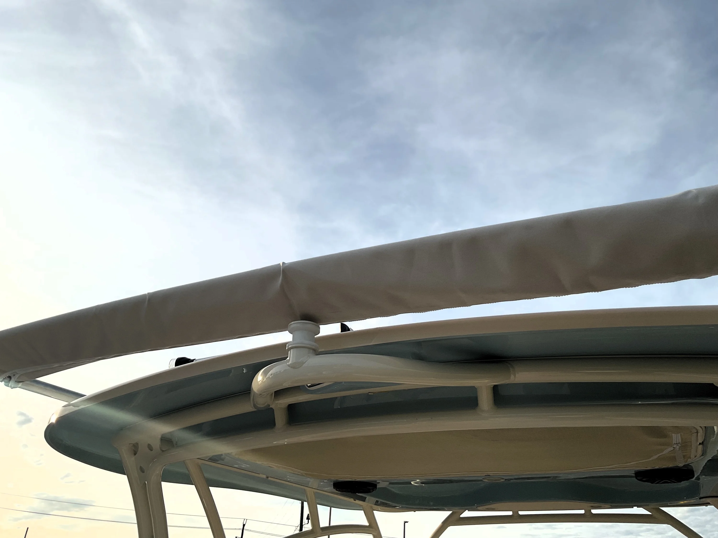 2026 Grady-White Freedom 275 Image Thumbnail #34