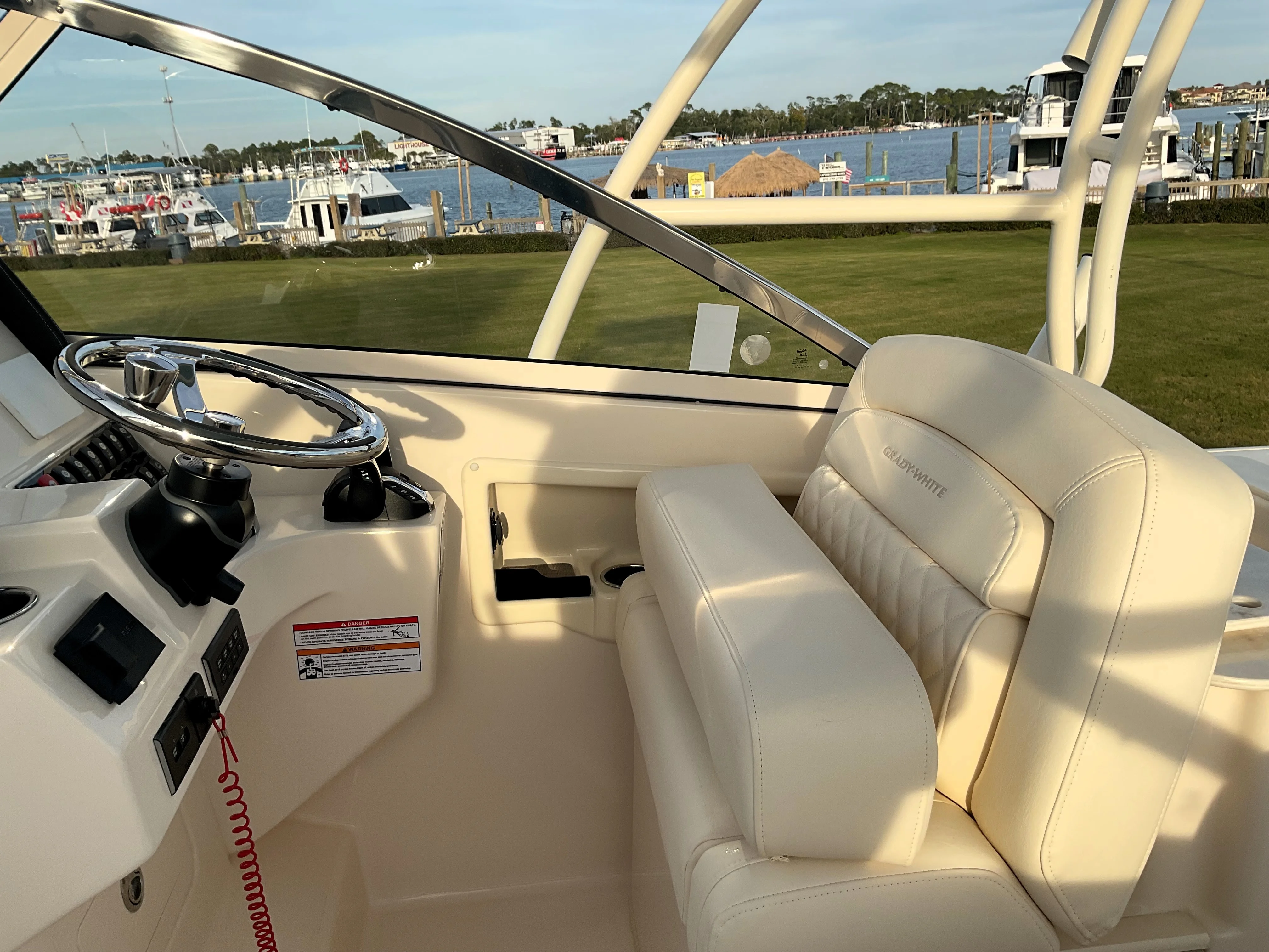 2026 Grady-White Freedom 275 Image Thumbnail #20