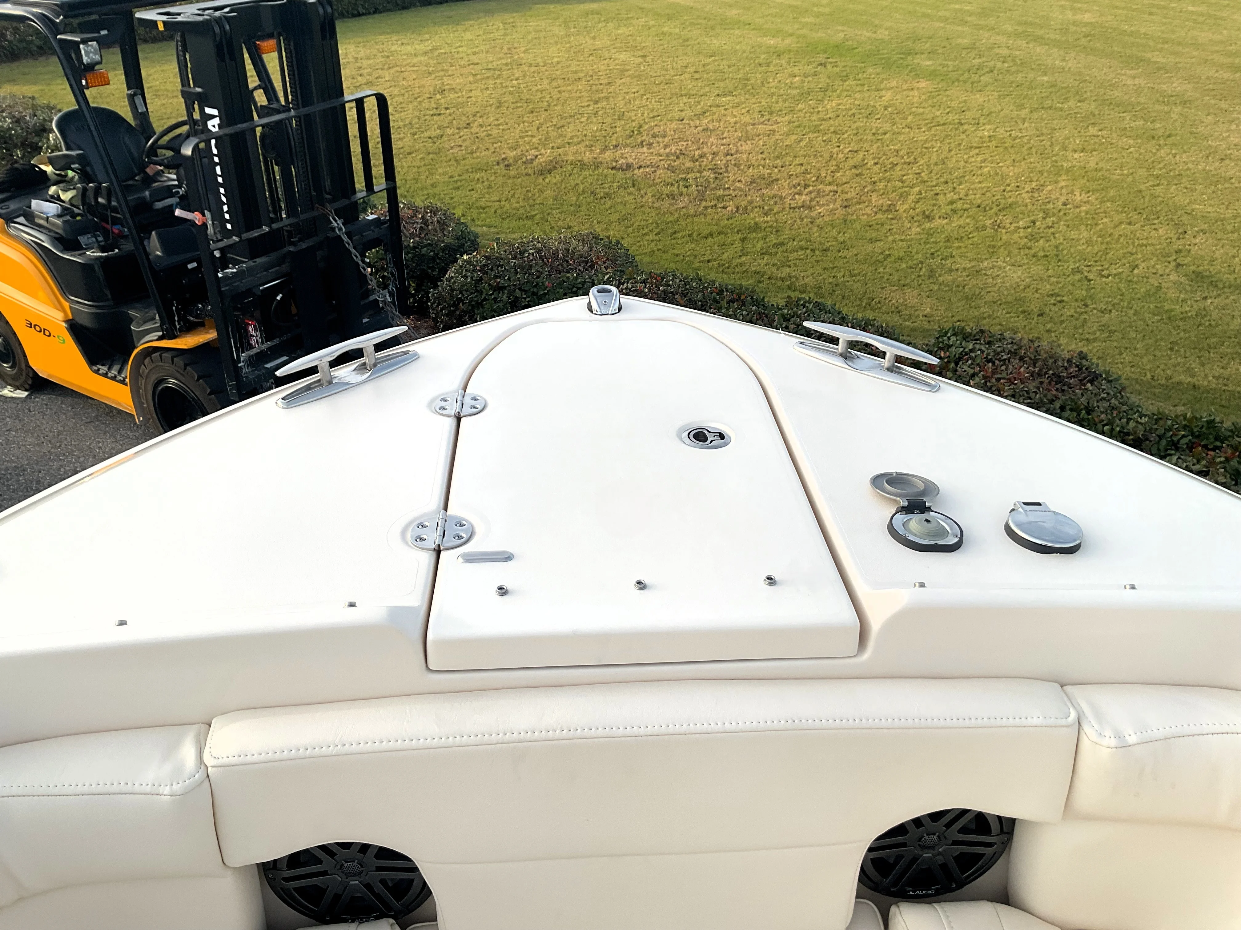 2026 Grady-White Freedom 275 Image Thumbnail #29