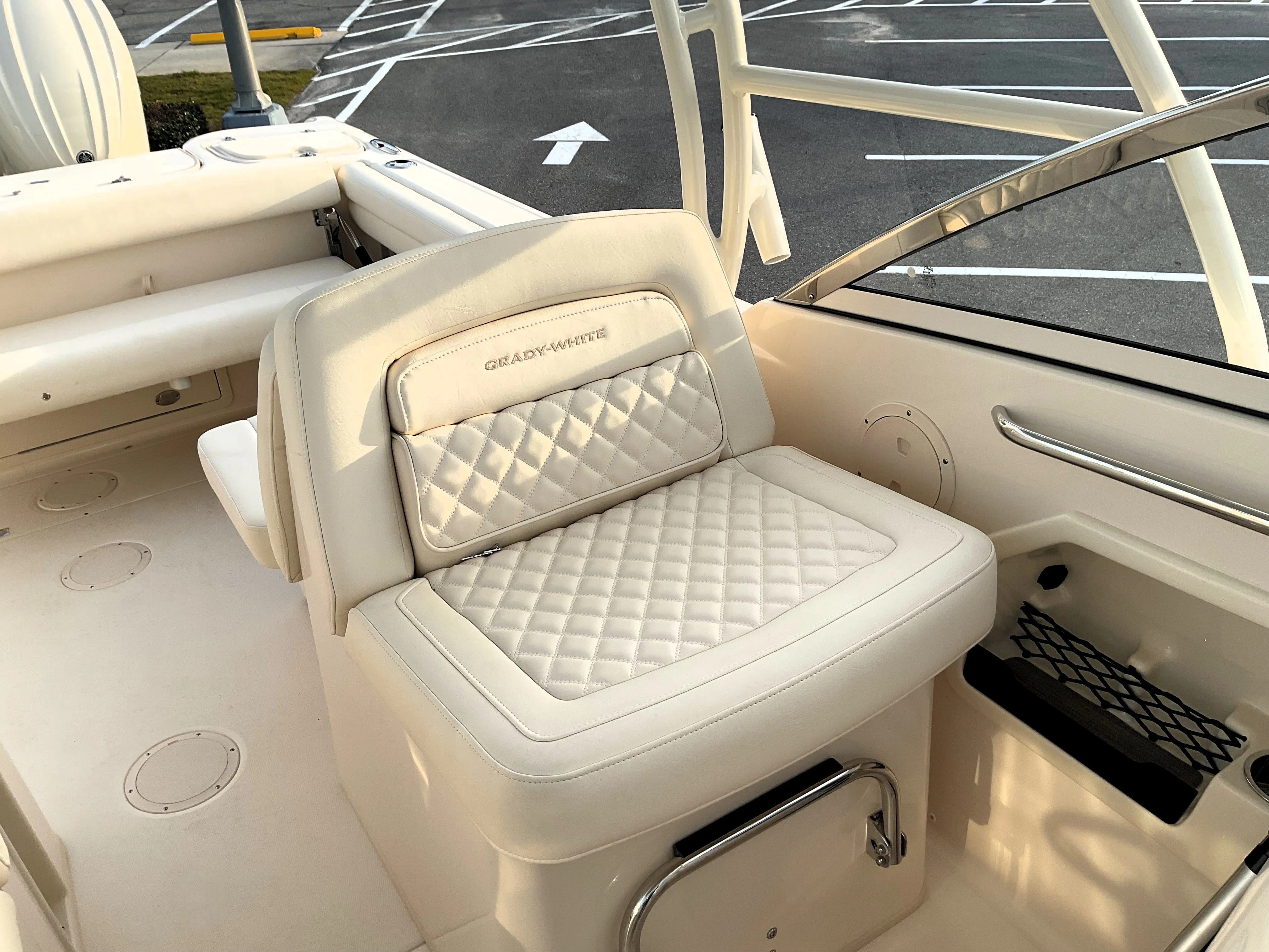 2026 Grady-White Freedom 275 Image Thumbnail #22